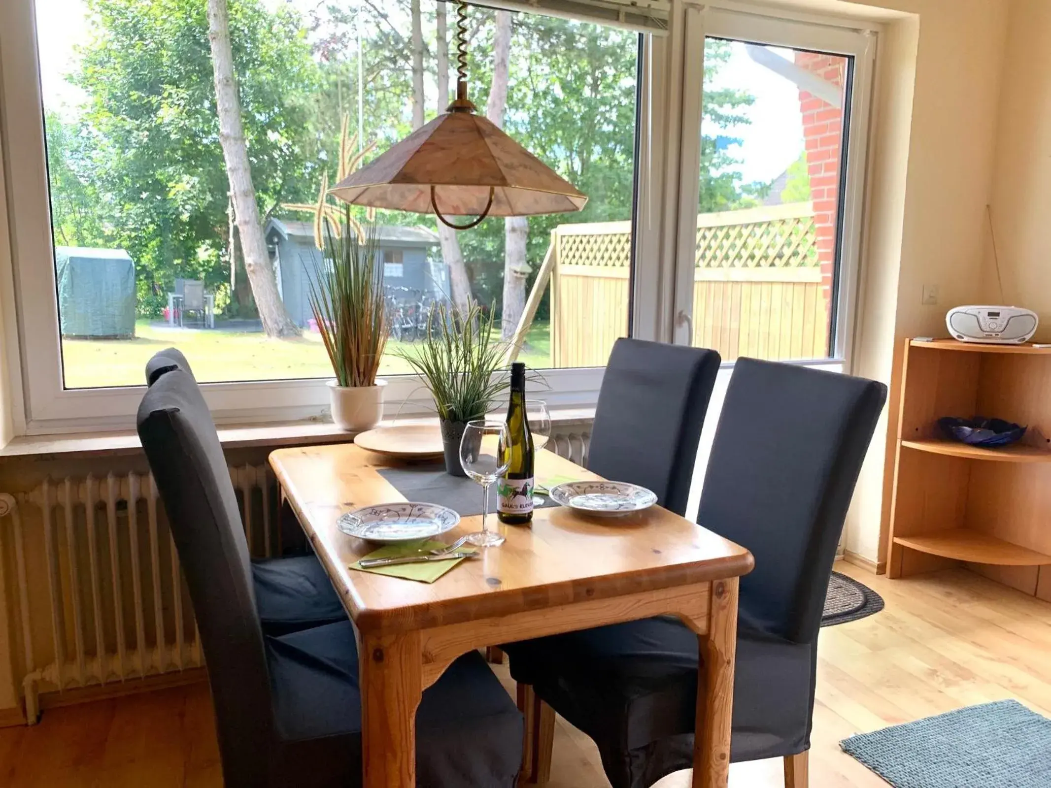 Ferienwohnung 2 im Heideweg Ferienwohnung 2 im Heideweg