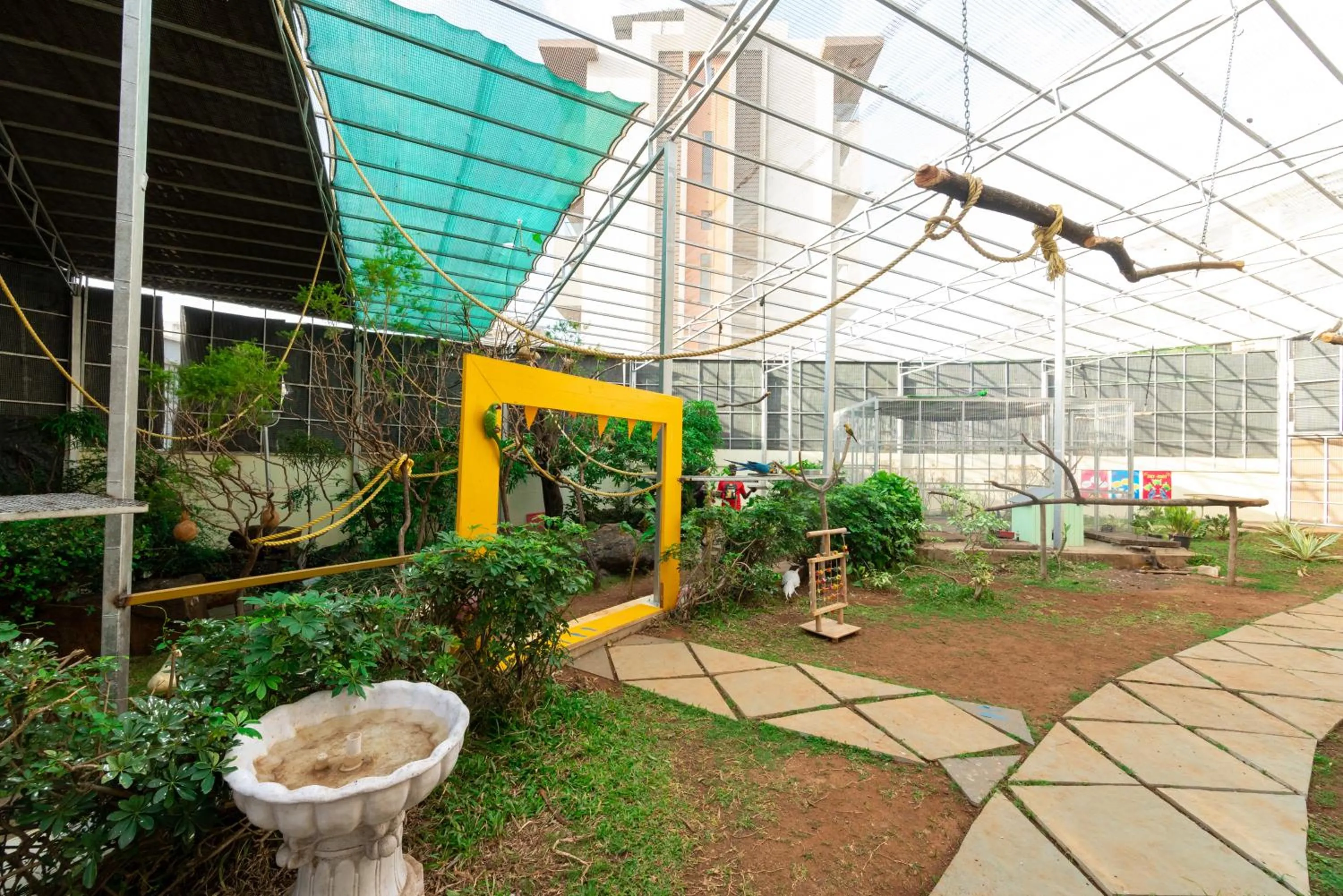 Activities in Camel Valley Resort & Spa, Igatpuri