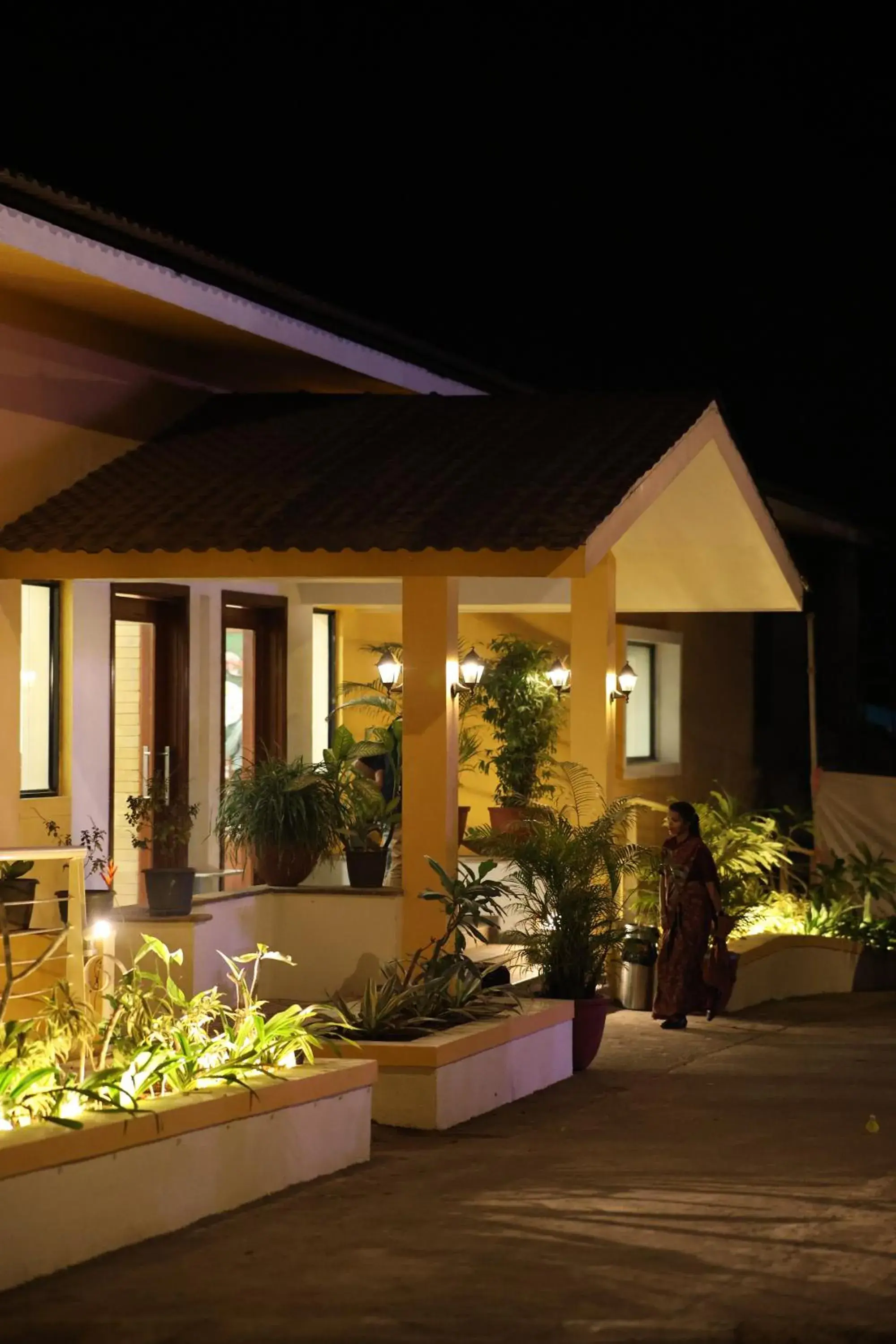 Property building in Camel Valley Resort & Spa, Igatpuri Property building in Camel Valley Resort & Spa, Igatpuri
