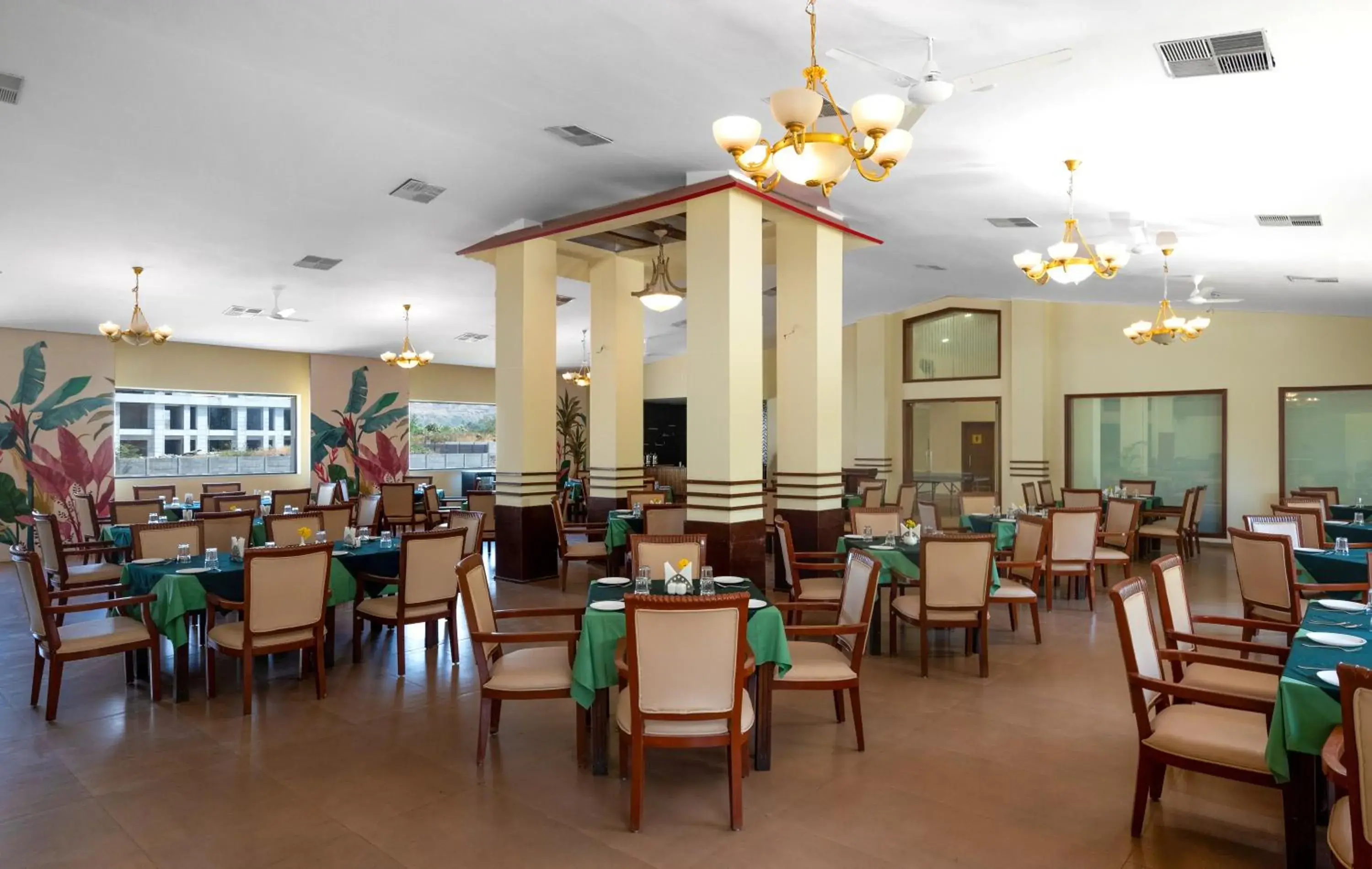 Restaurant/places to eat in Camel Valley Resort & Spa, Igatpuri Restaurant/places to eat in Camel Valley Resort & Spa, Igatpuri