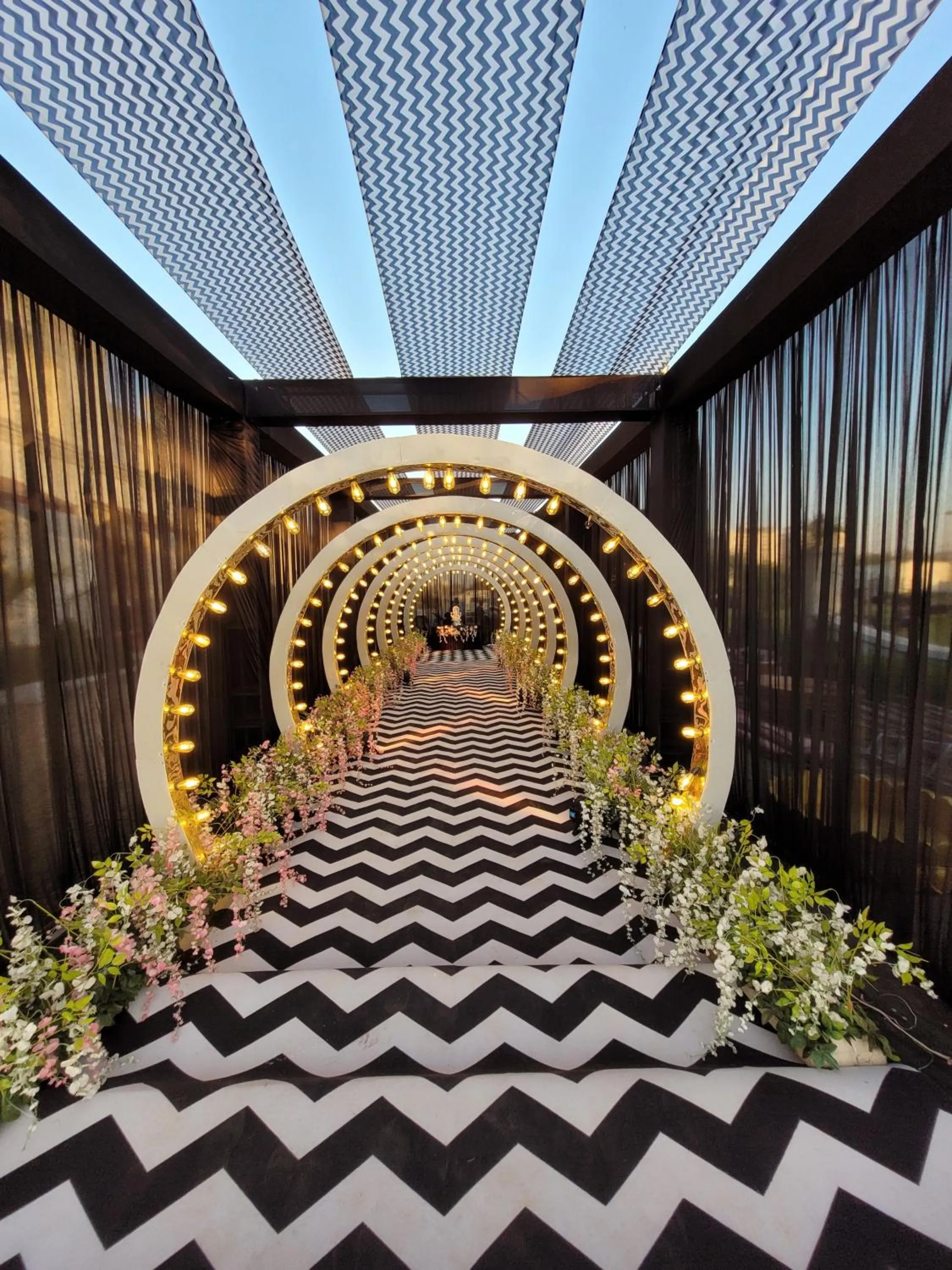 Banquet/Function facilities in Ratna Vilas Palace