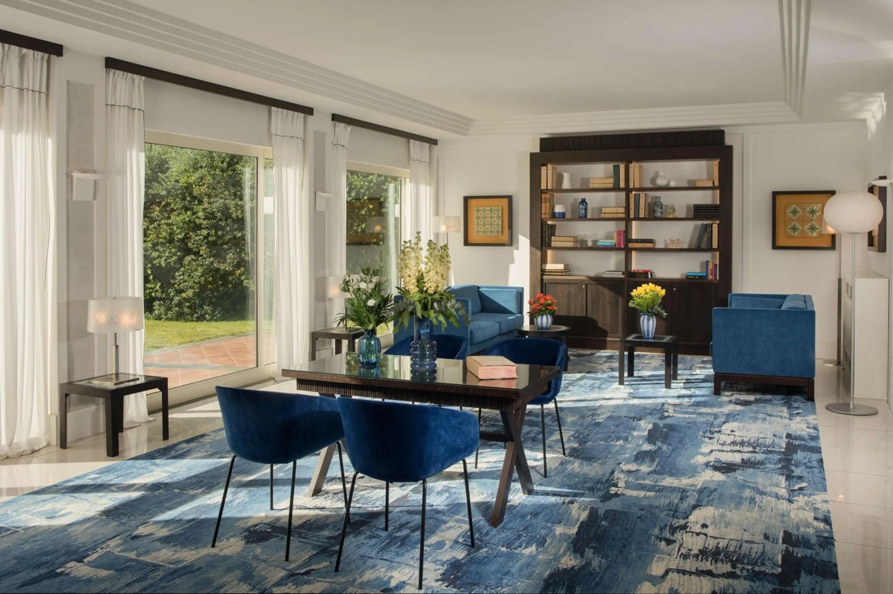 Business facilities in NH Catania Parco degli Aragonesi