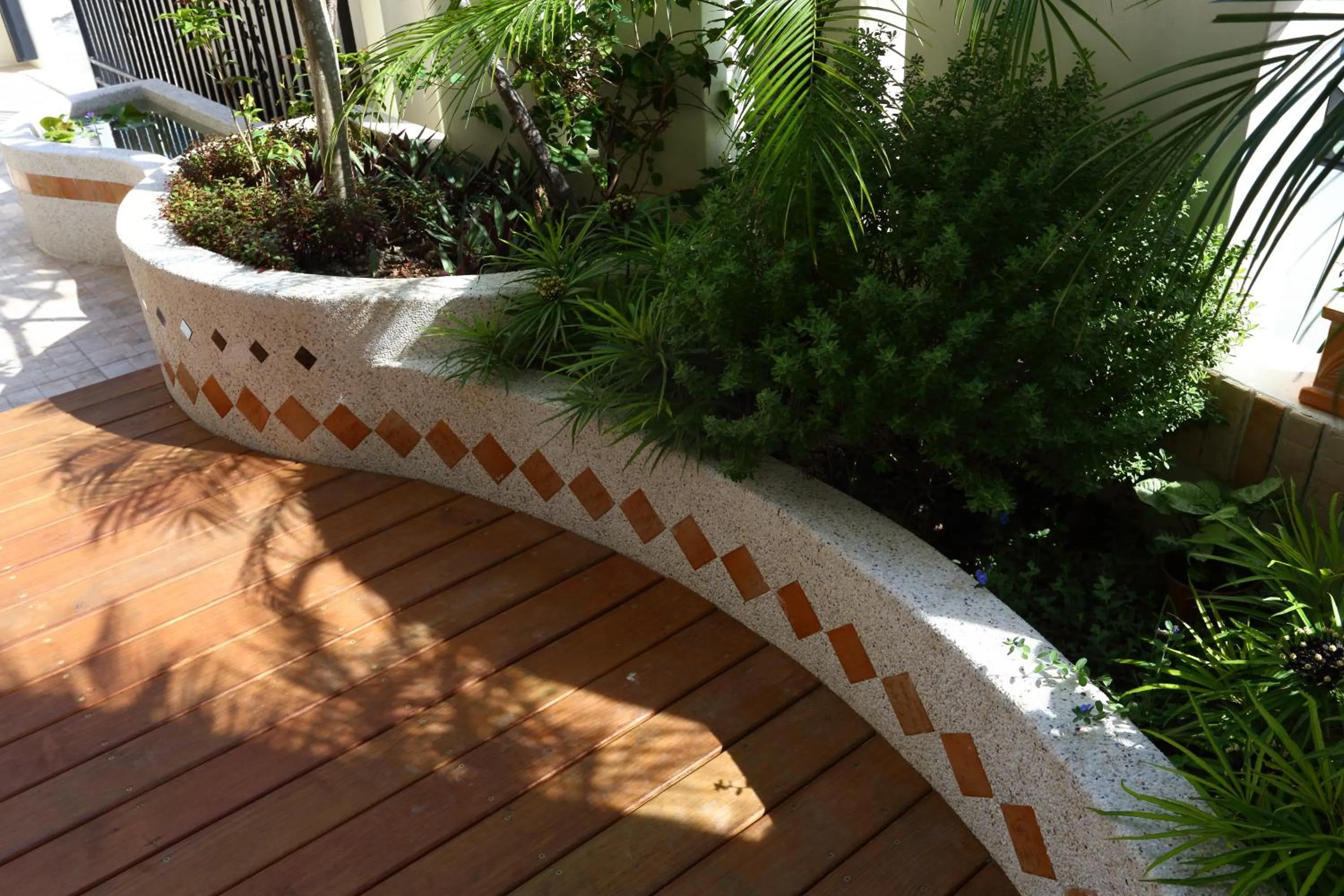 Balcony/Terrace in Pulamayama
