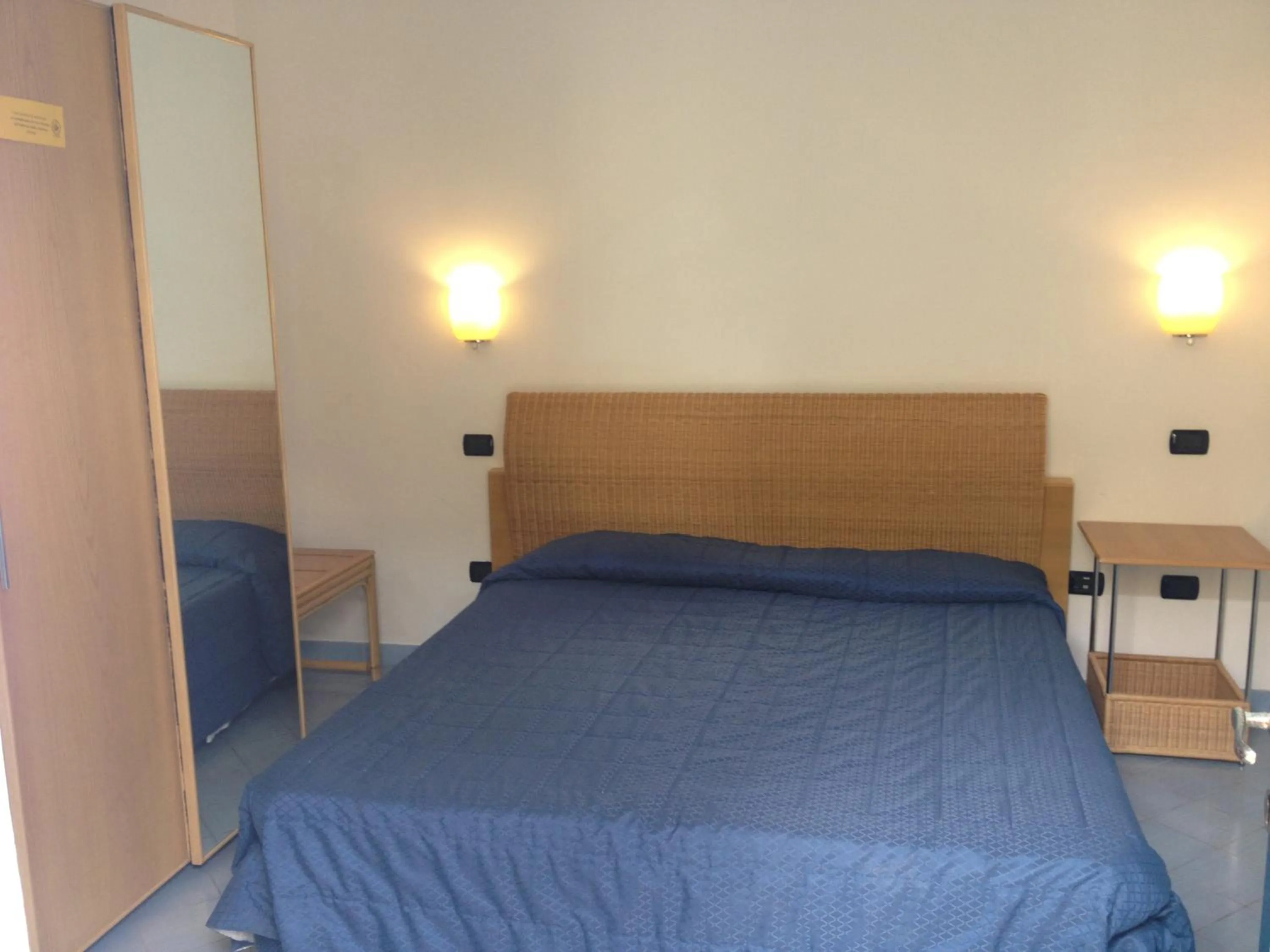 Two-Bedroom Suite in Hotel Aura