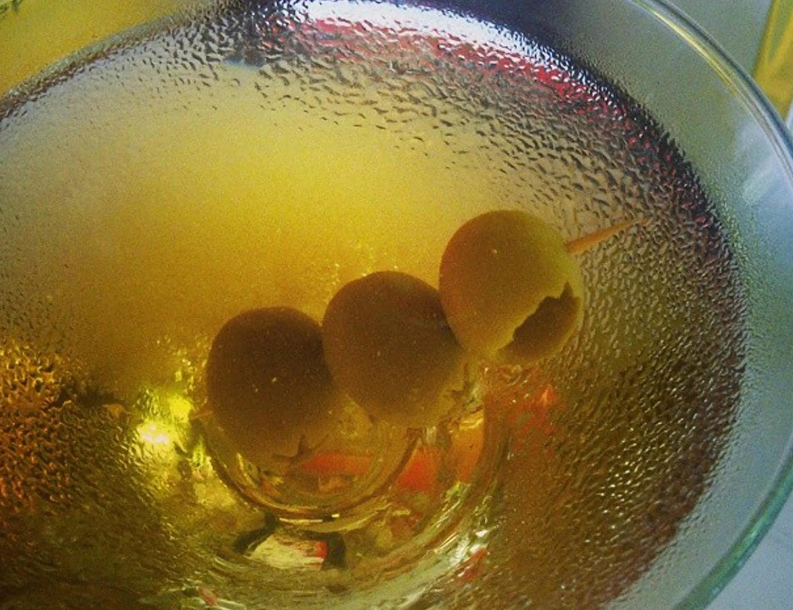 Lounge or bar in Emerald Sea Resort