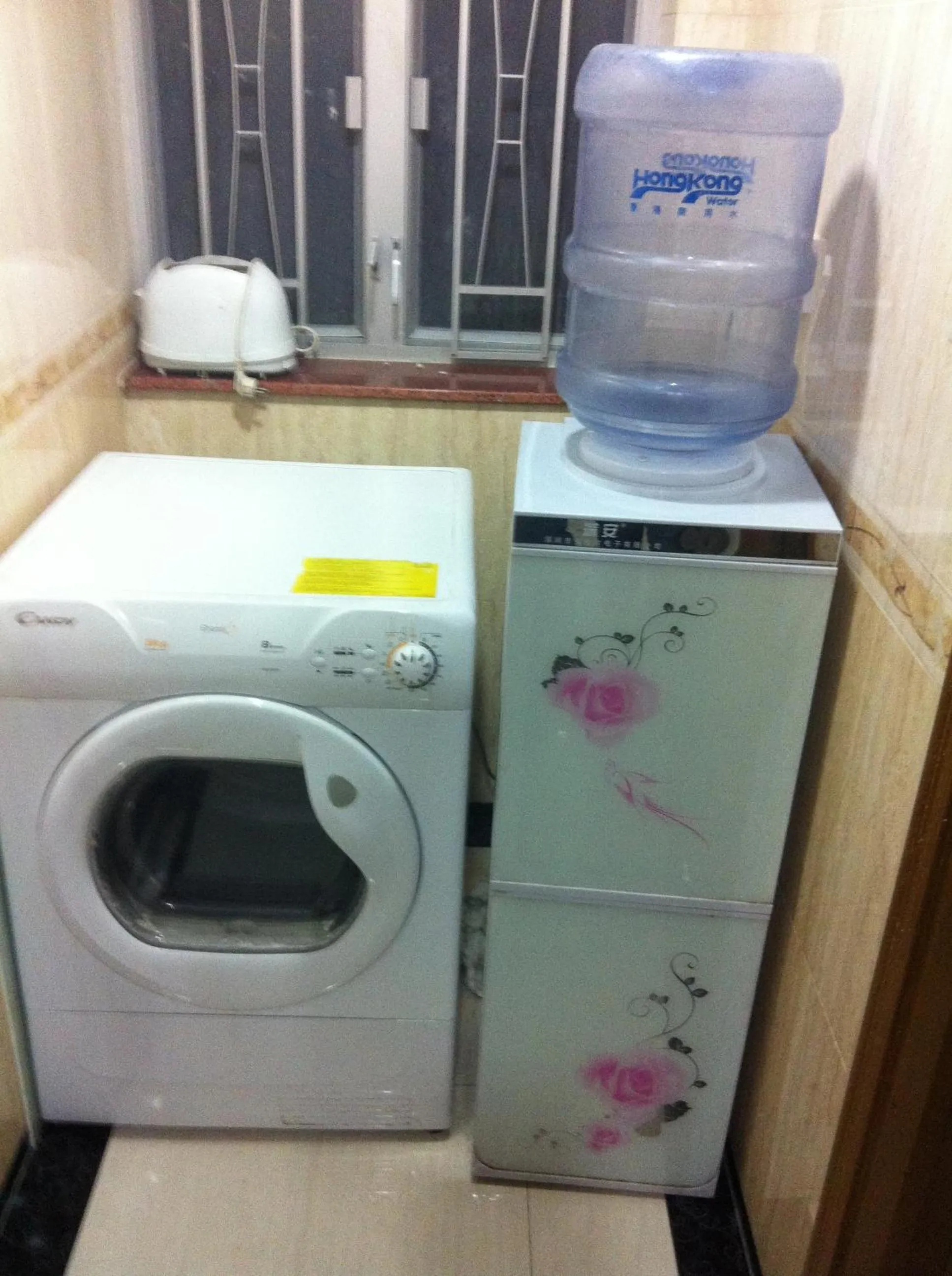 Other in Everest Guest House