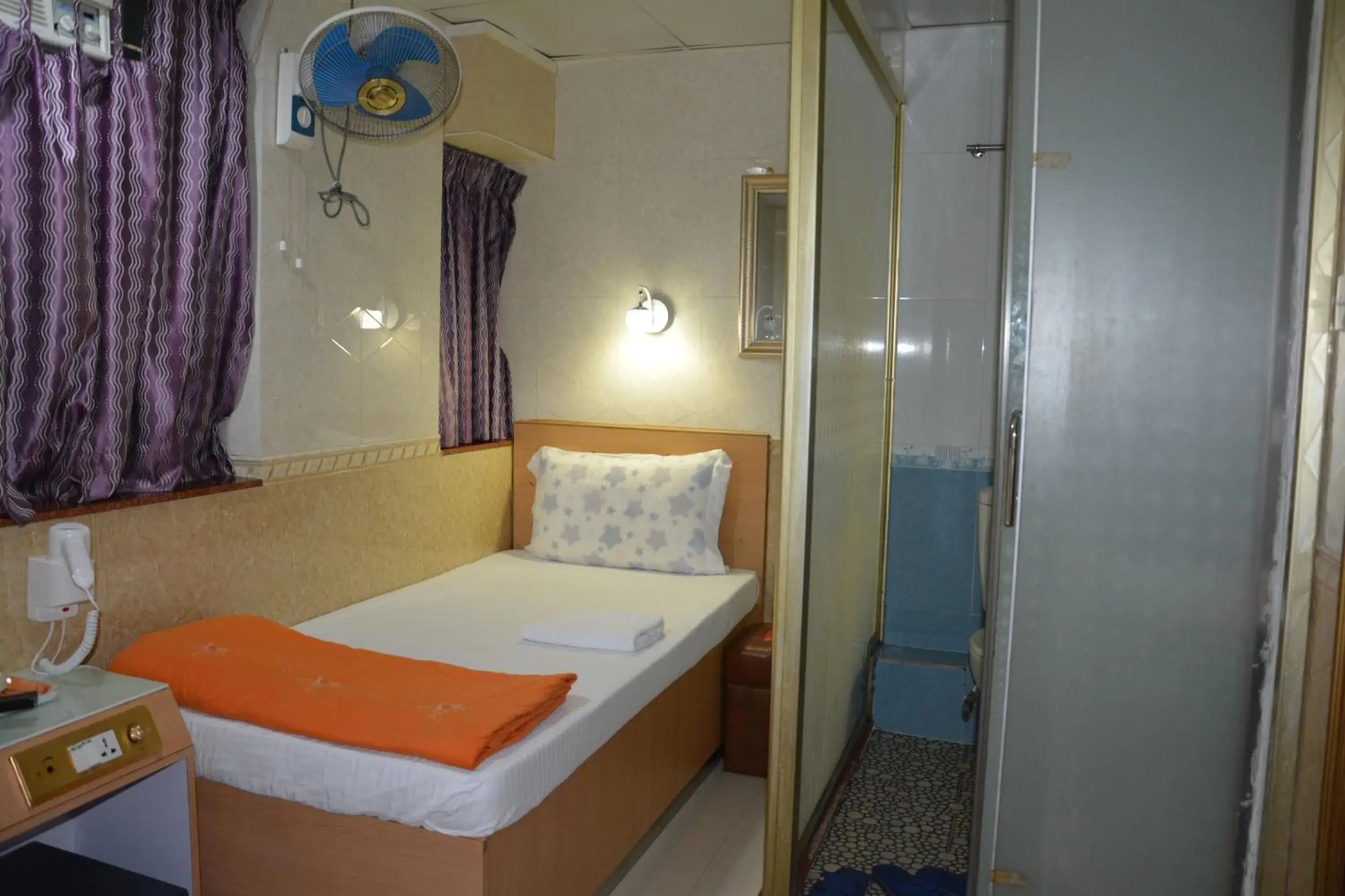 cot, Bed in Everest Guest House cot, Bed in Everest Guest House