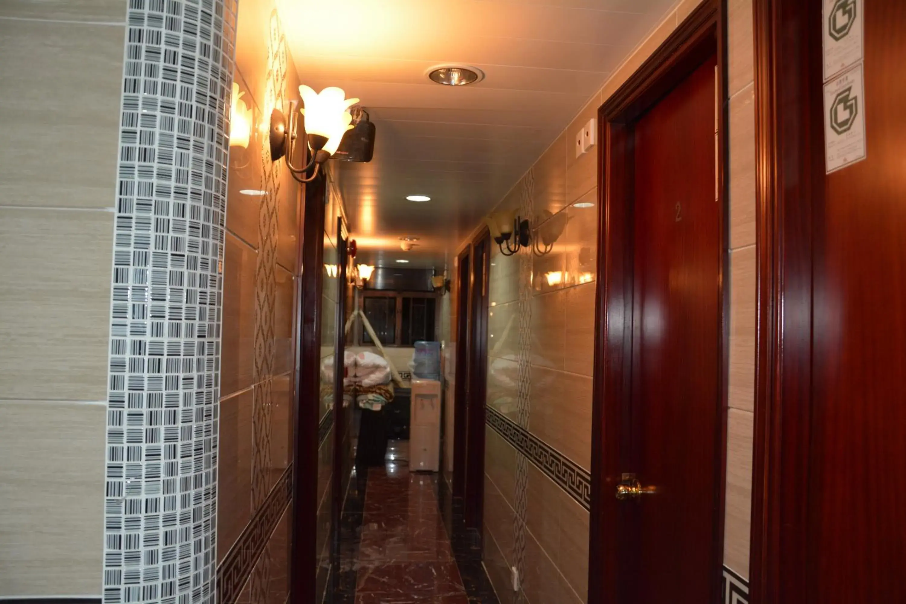 View (from property/room) in Everest Guest House View (from property/room) in Everest Guest House