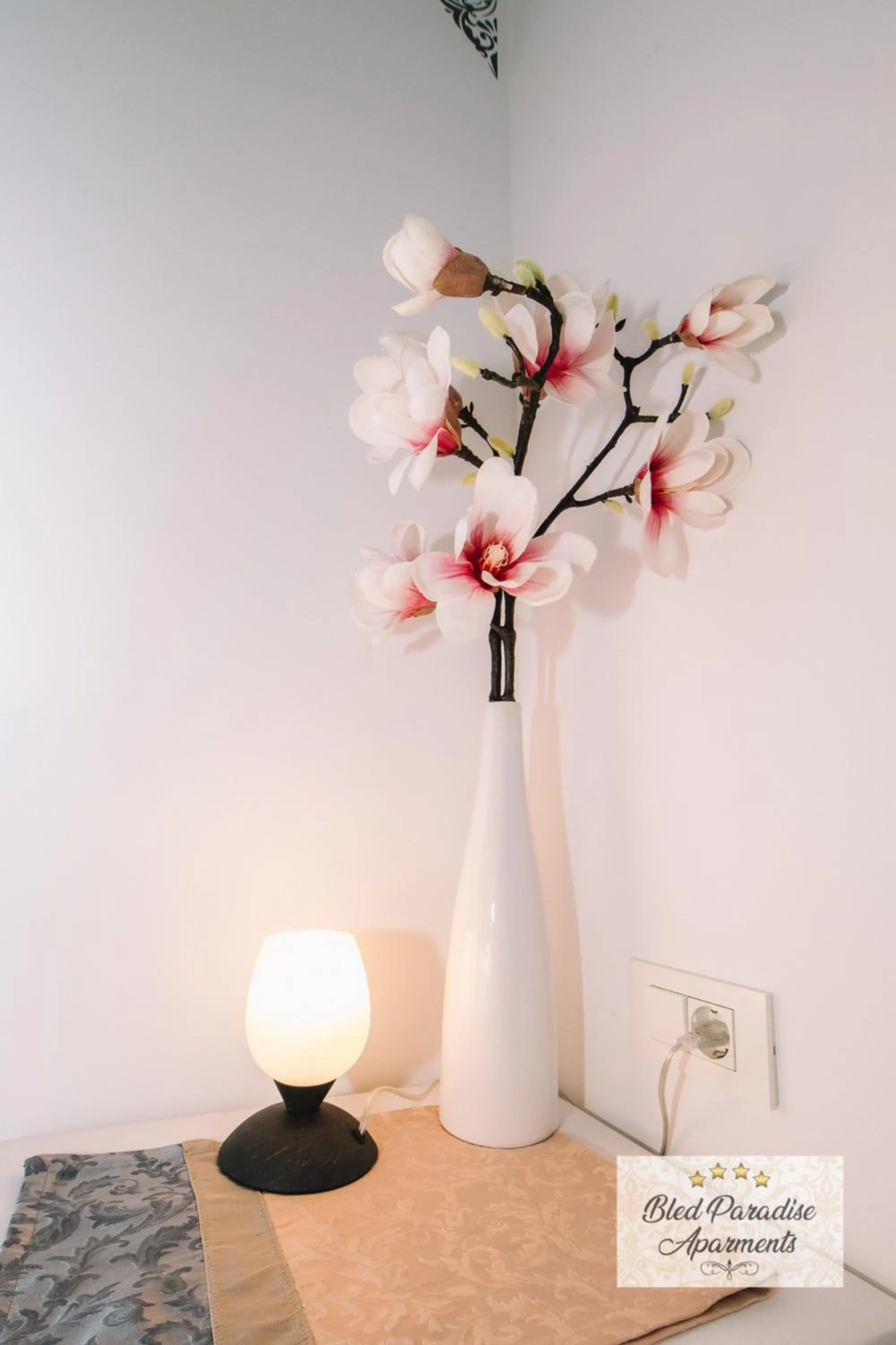 Other in Wellness Paradise Apartment