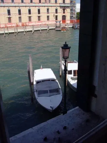 View (from property/room) in Hotel Airone View (from property/room) in Hotel Airone