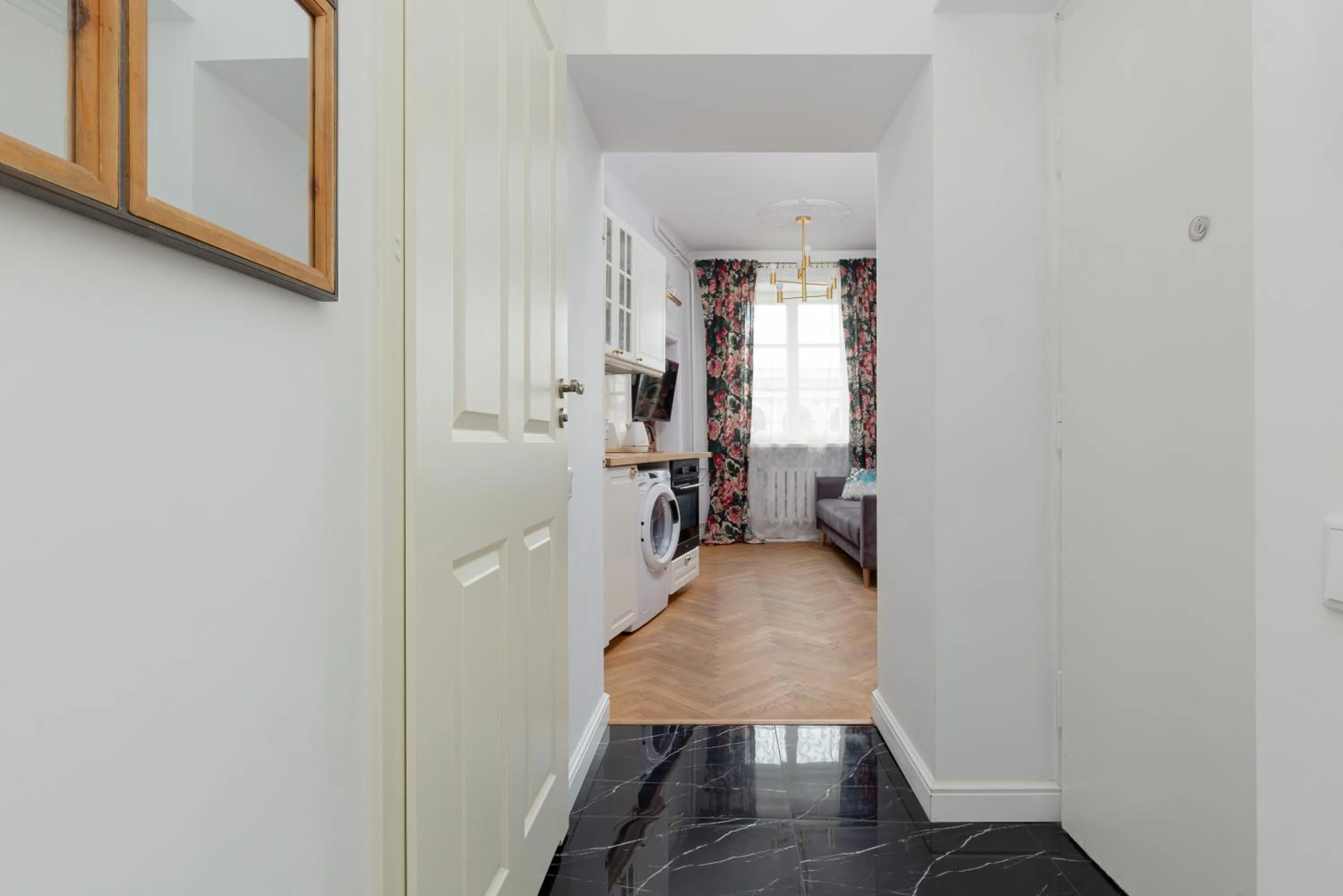 Other in Apartament przy Placu Zamkowym by Noclegi Renters