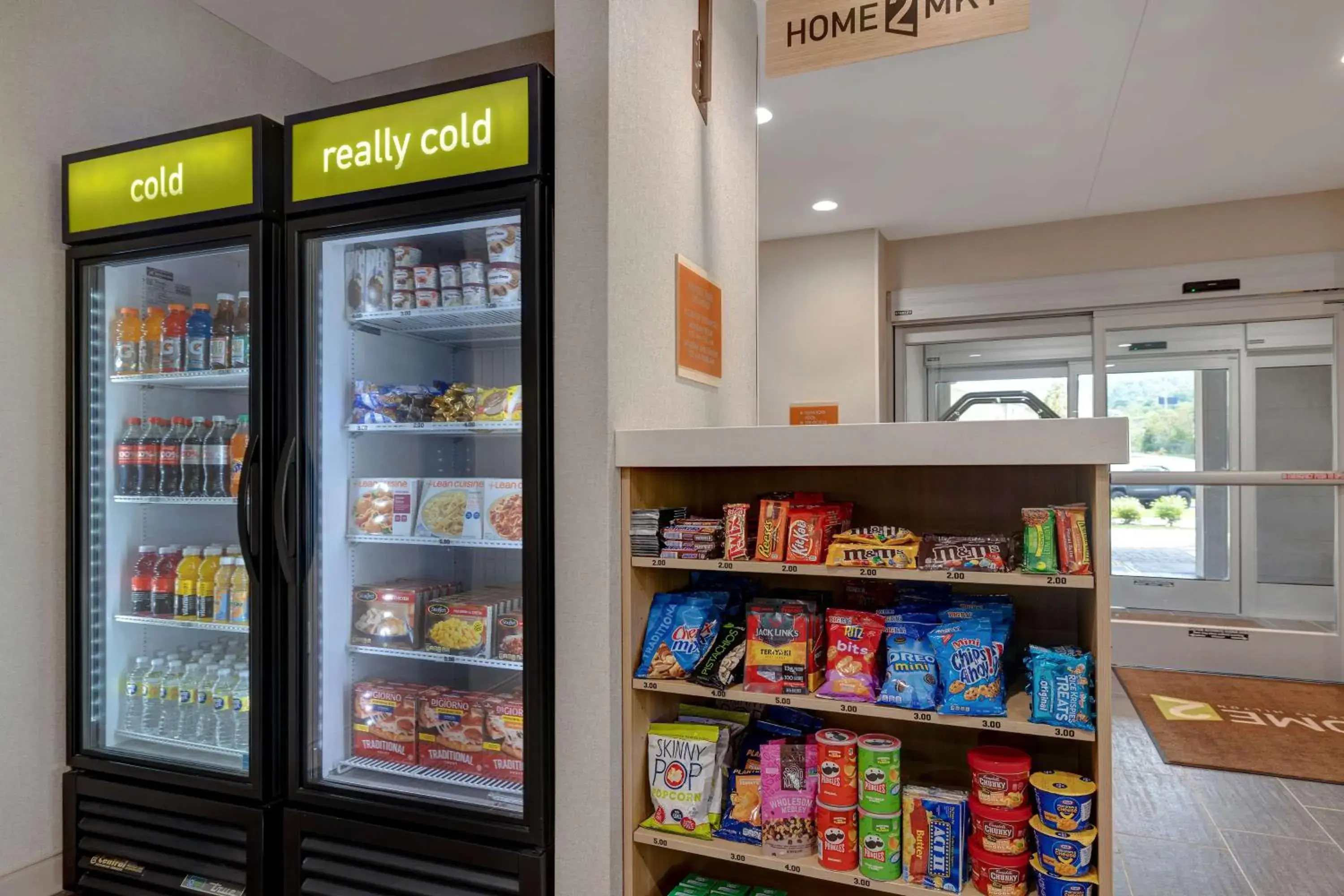 Lobby or reception in Home2 Suites By Hilton Wilkes-Barre Lobby or reception in Home2 Suites By Hilton Wilkes-Barre