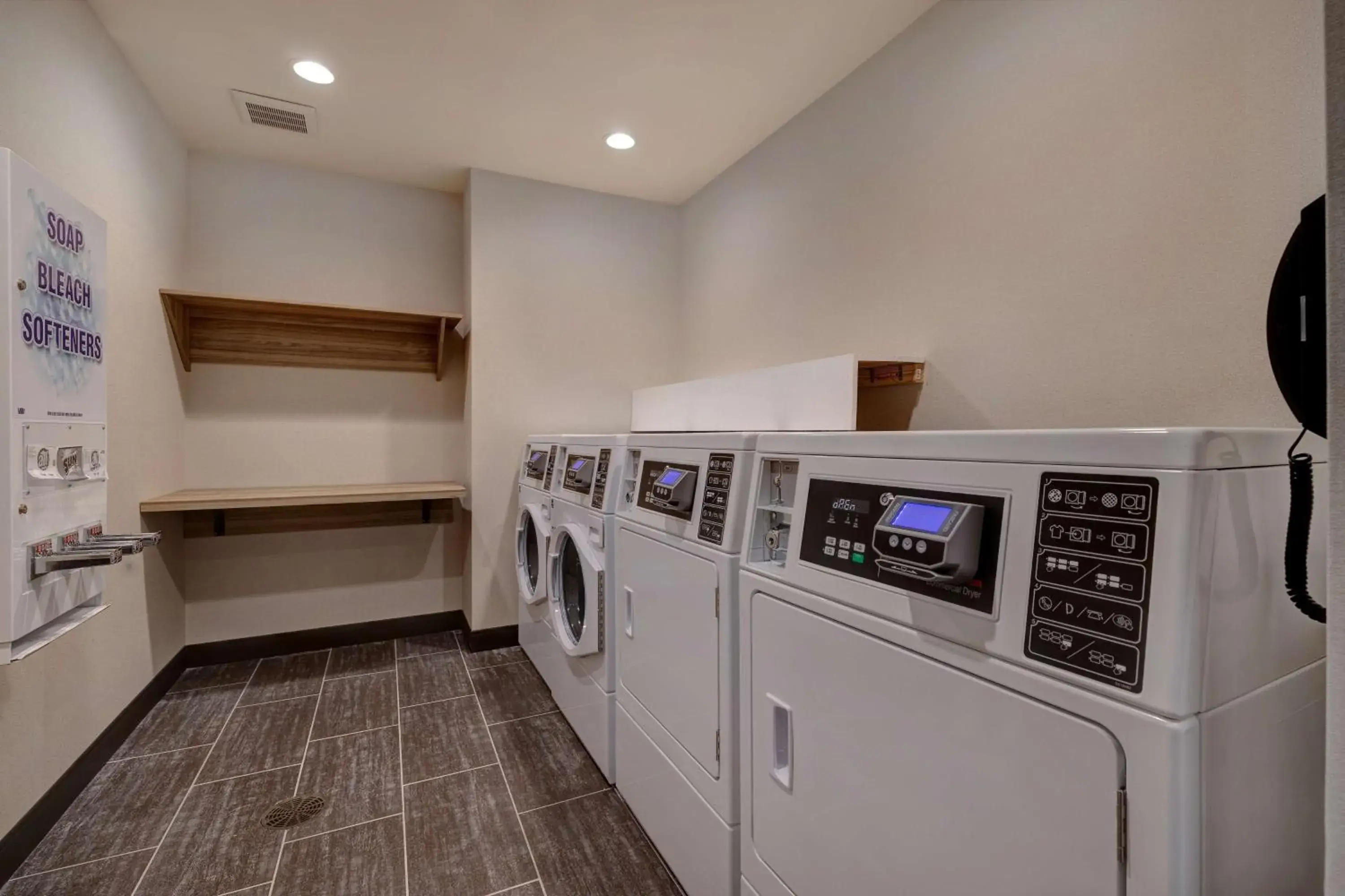 Property building in Home2 Suites By Hilton Wilkes-Barre Property building in Home2 Suites By Hilton Wilkes-Barre