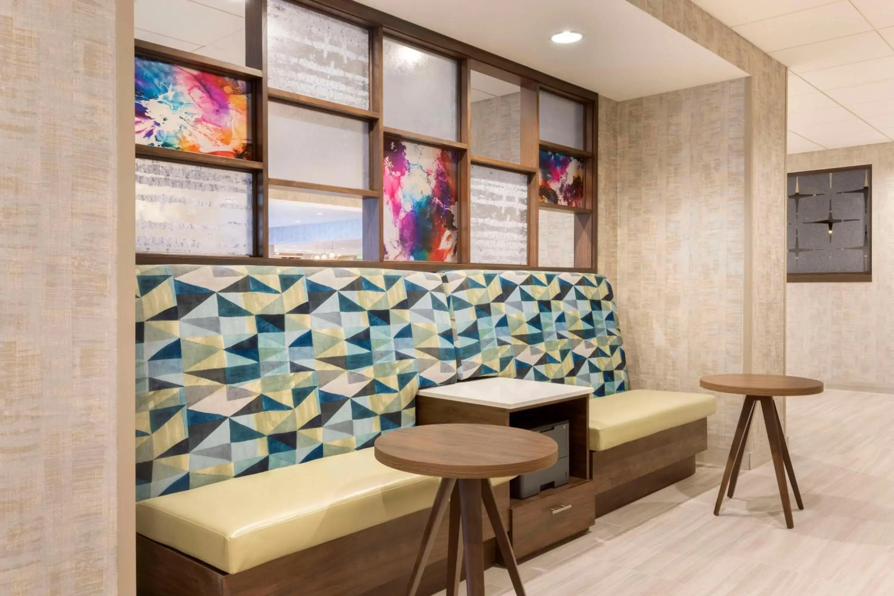 Business facilities in Hampton Inn Clovis, Nm Business facilities in Hampton Inn Clovis, Nm