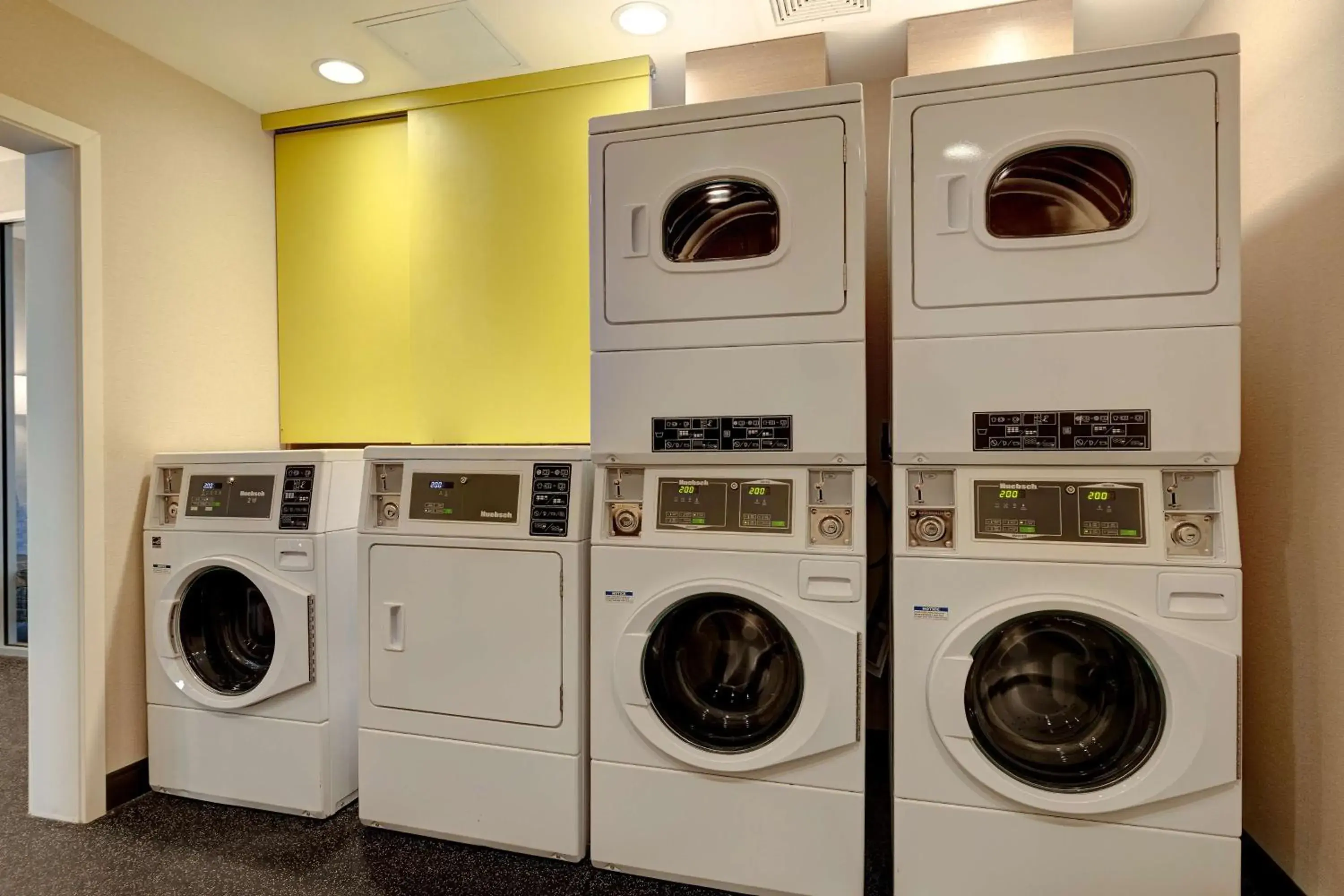 Property building in Home2 Suites By Hilton Las Vegas Northwest Property building in Home2 Suites By Hilton Las Vegas Northwest