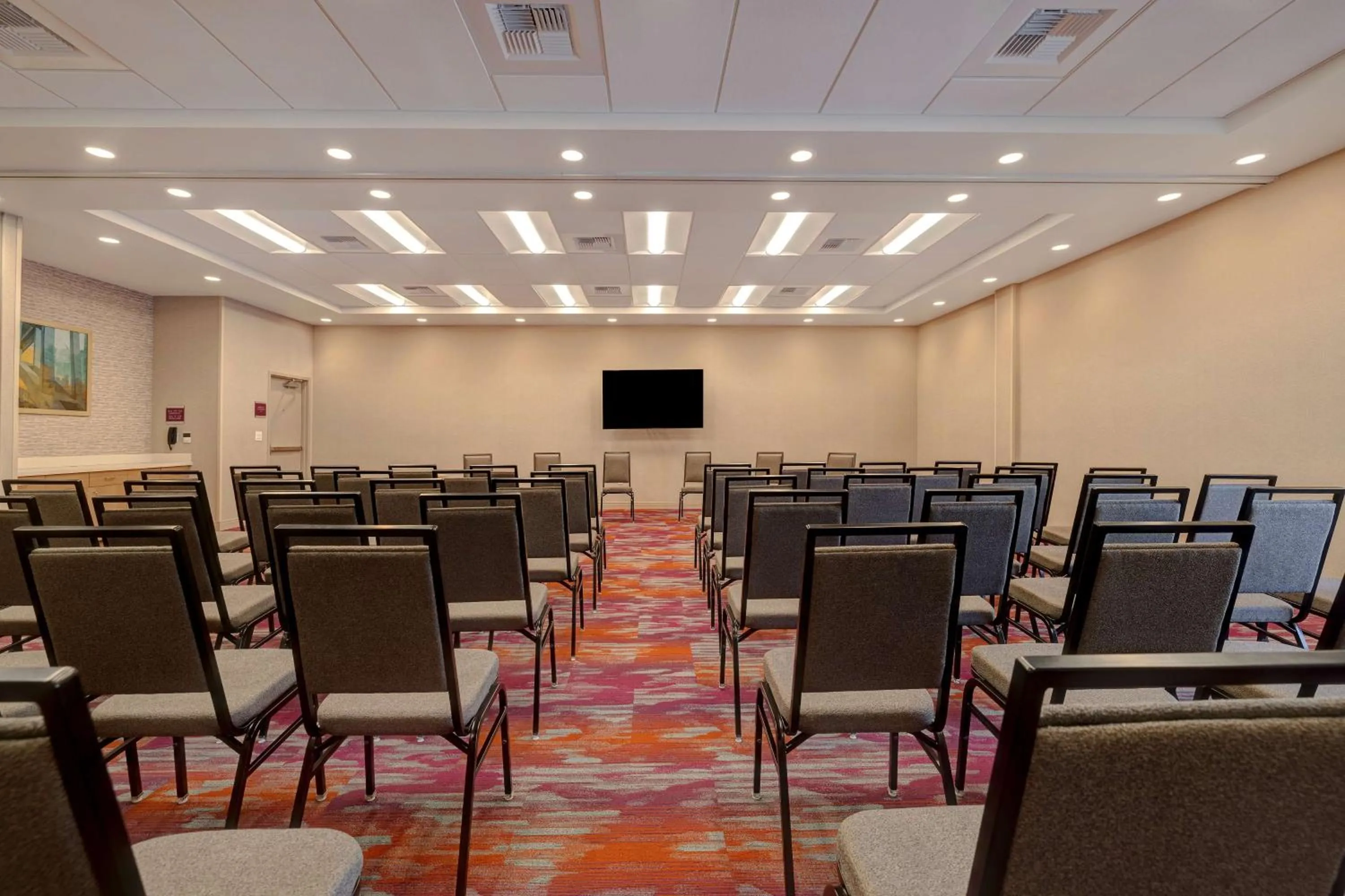 Meeting/conference room in Home2 Suites By Hilton Las Vegas Northwest