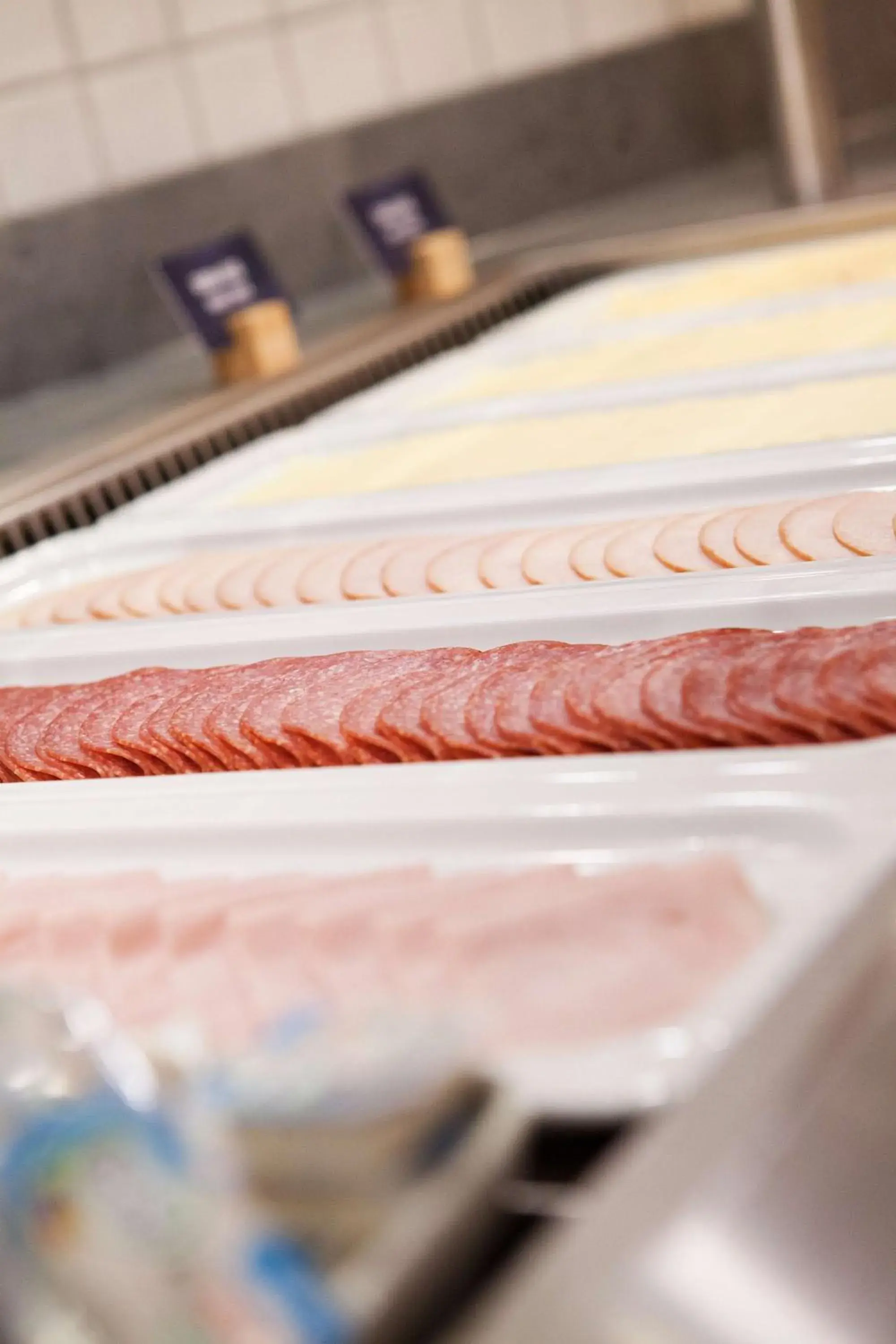 Breakfast in Hampton By Hilton Regensburg Breakfast in Hampton By Hilton Regensburg