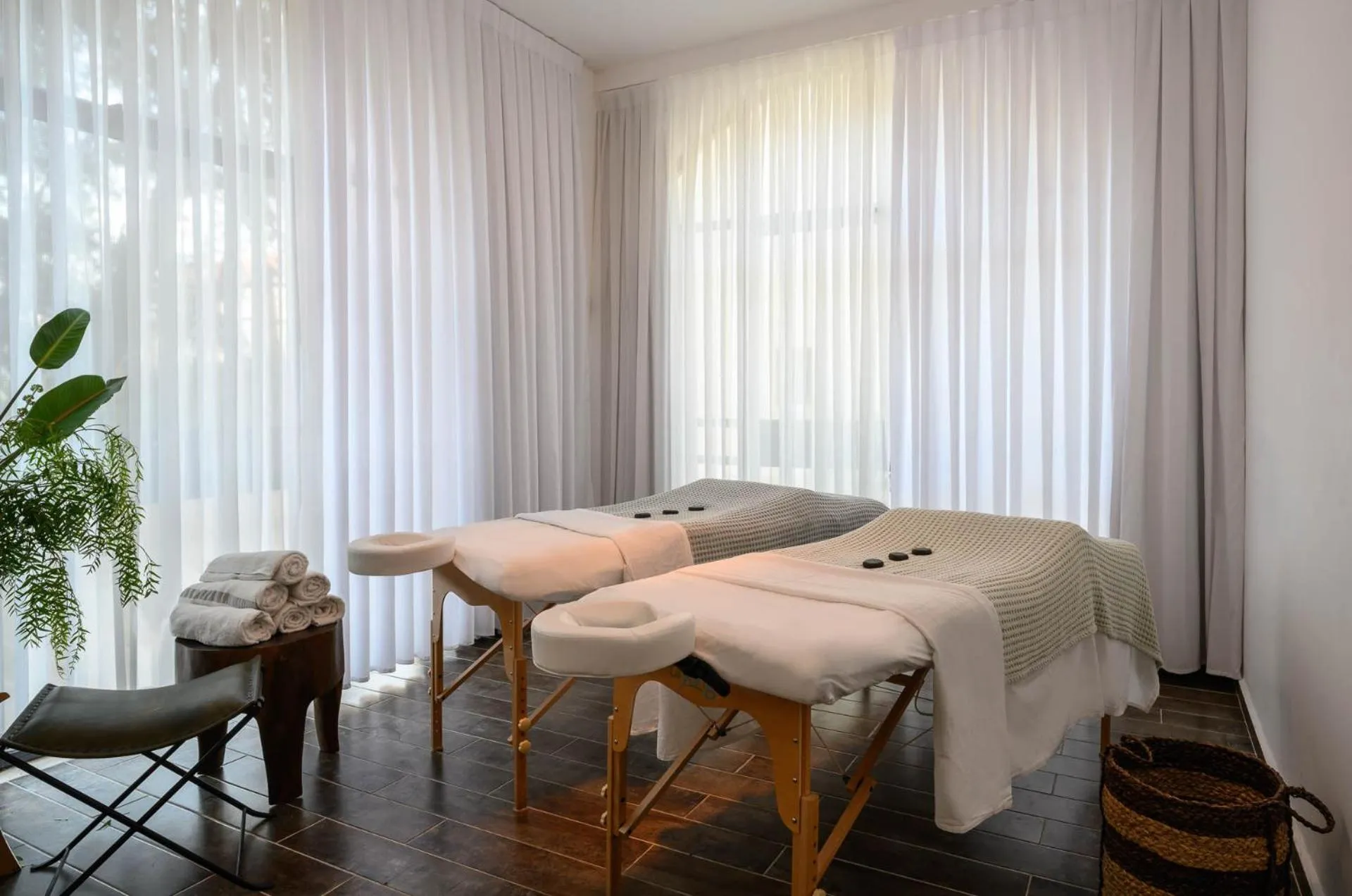 Spa and wellness centre/facilities in Hotel Botanica- Limited Edition By Fattal