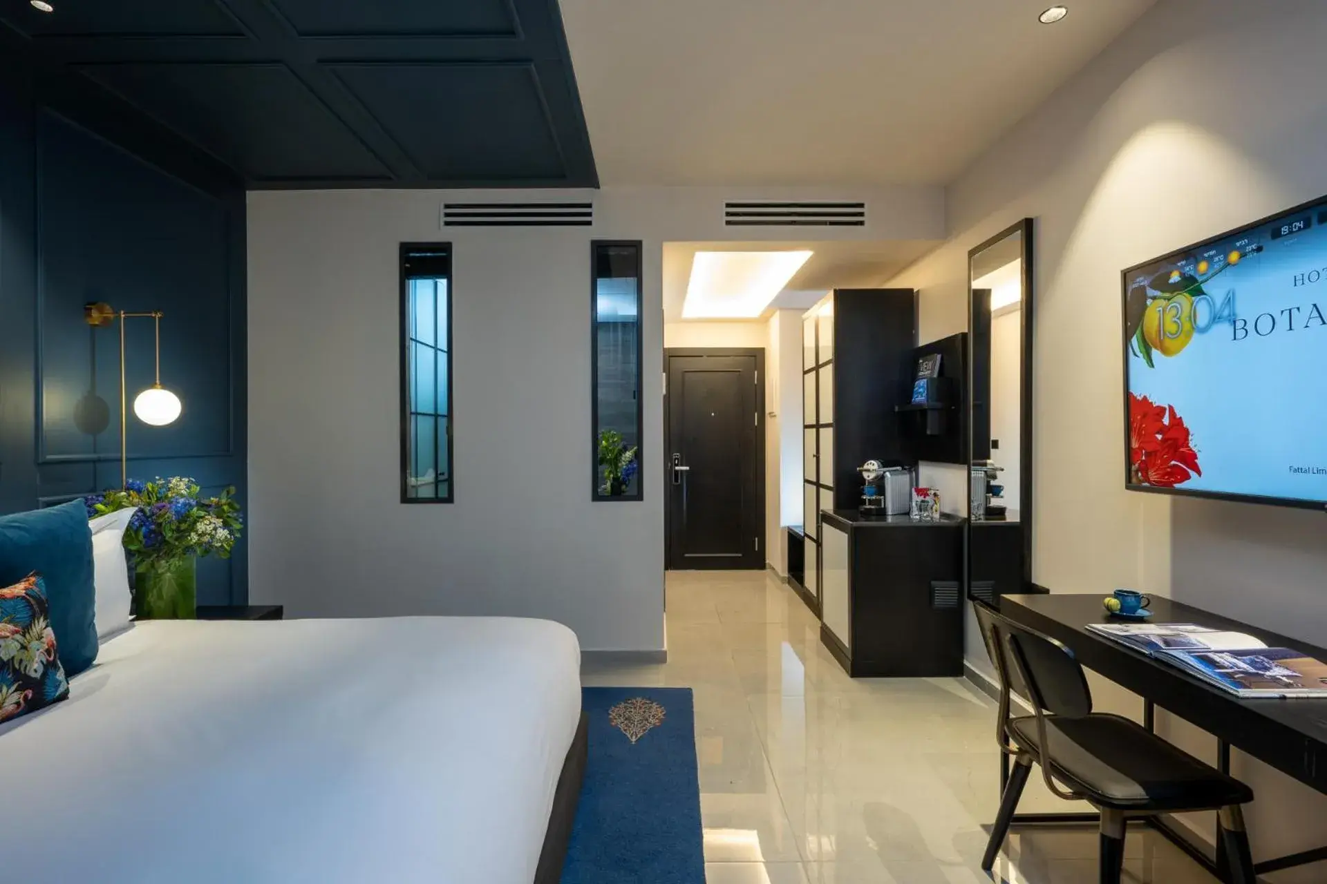 Superior Room - single occupancy in Hotel Botanica- Limited Edition By Fattal Superior Room - single occupancy in Hotel Botanica- Limited Edition By Fattal