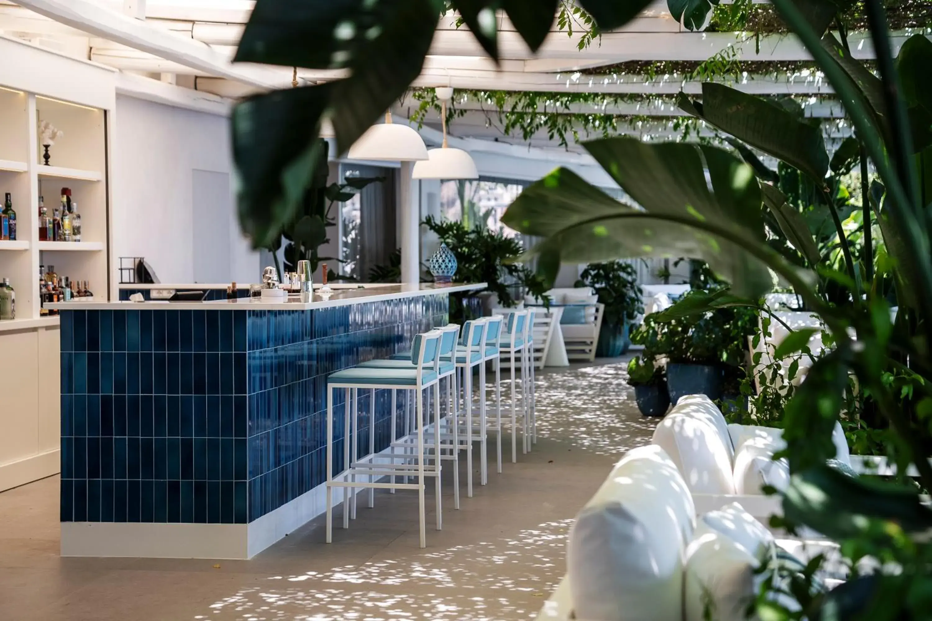 Restaurant/places to eat in Hotel Miramalfi Restaurant/places to eat in Hotel Miramalfi