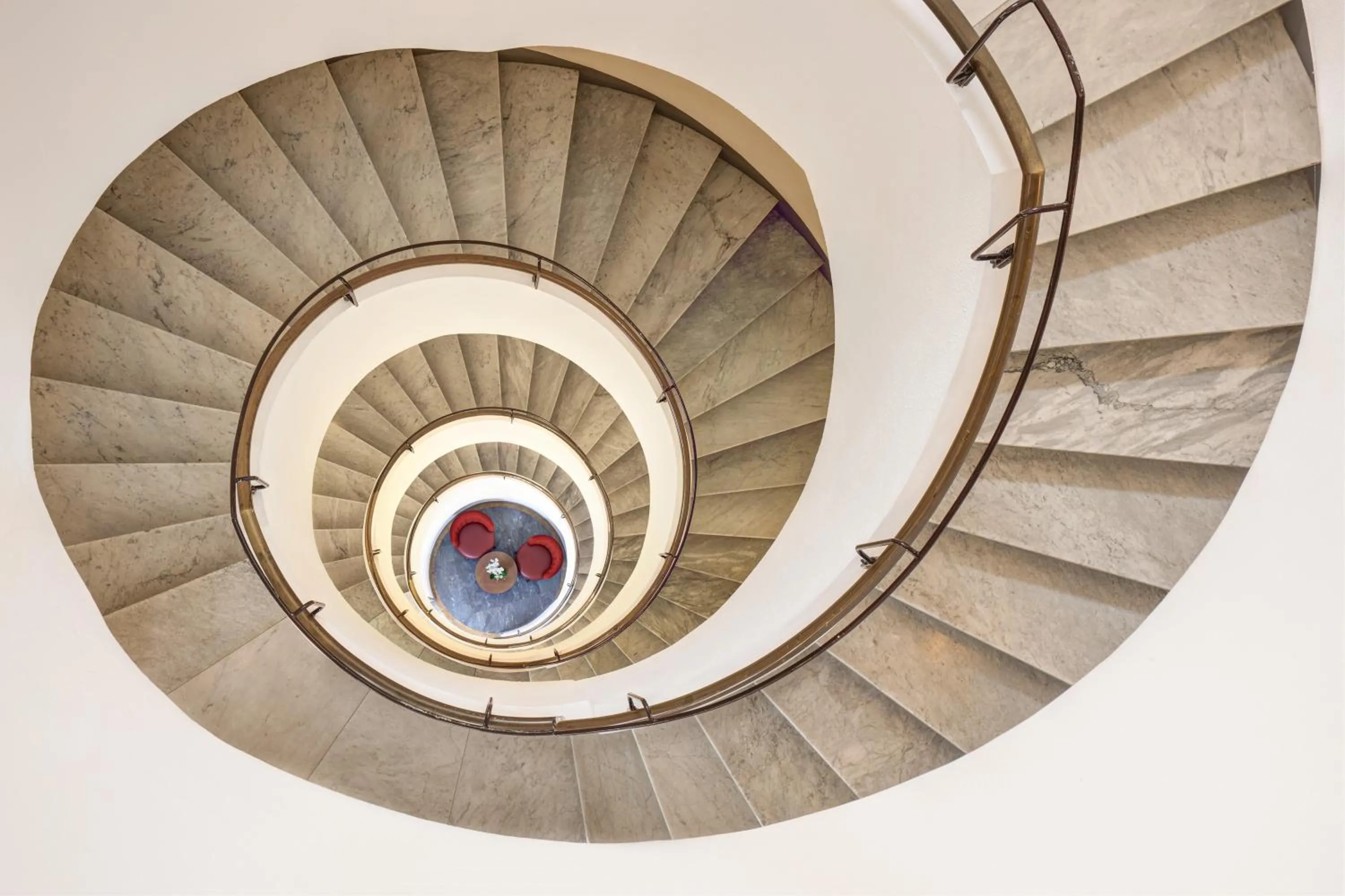 Decorative detail in Hotel Indigo Venice - Sant'Elena by IHG