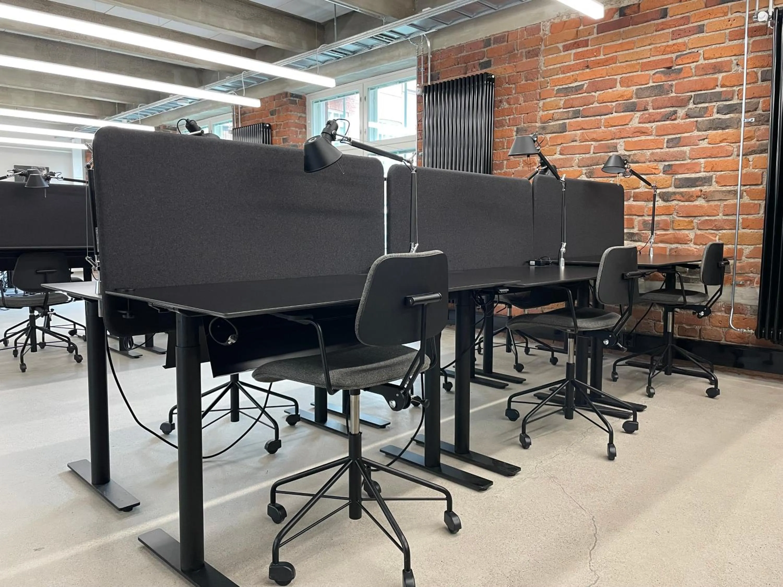 Business facilities in Unity Tampere - A Studio Hotel