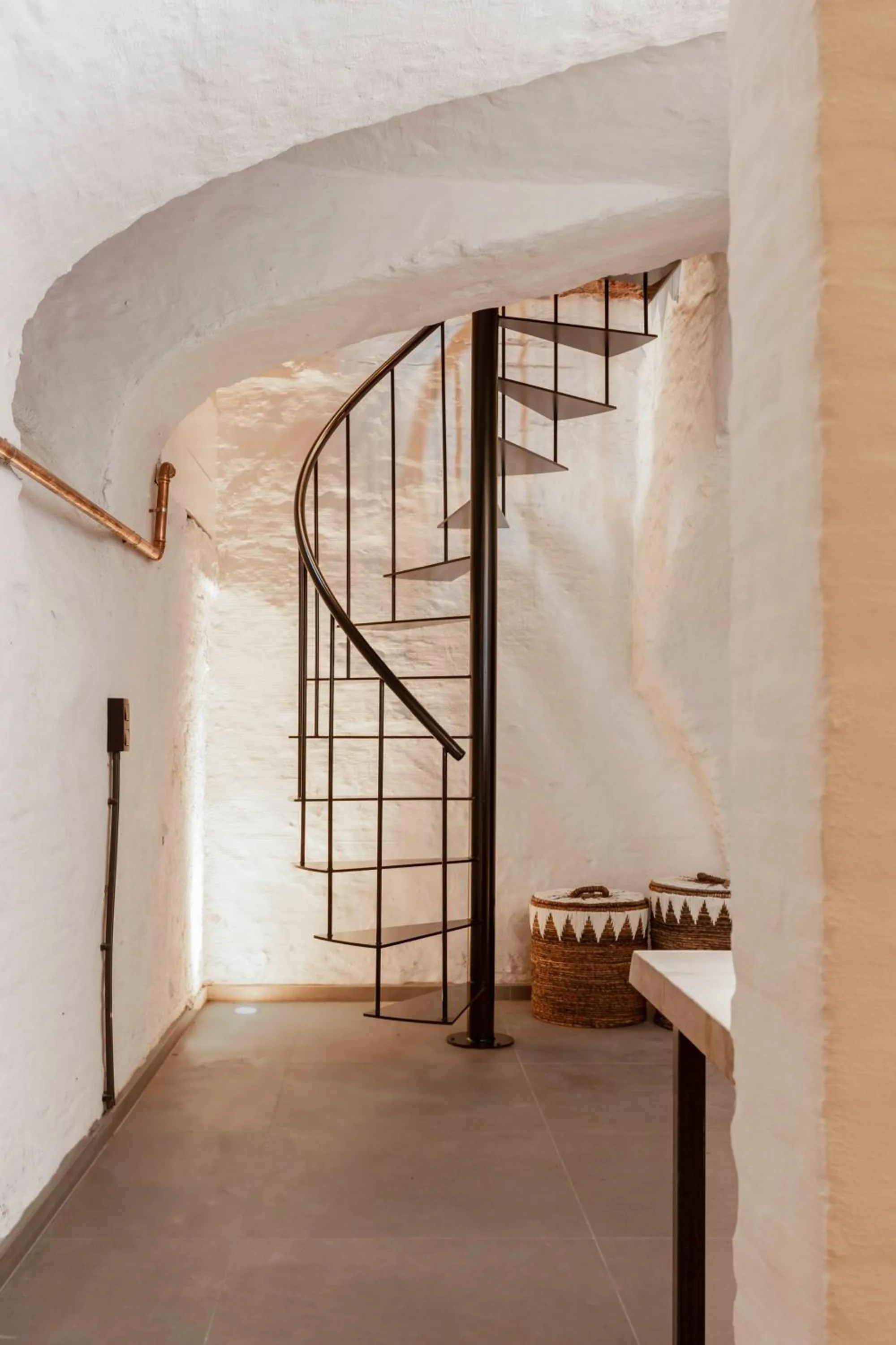 Bathroom in BTFL Living, Luxury Residences Antwerp, Zirkstraat