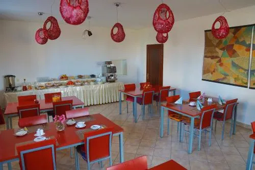 Amir Hotel