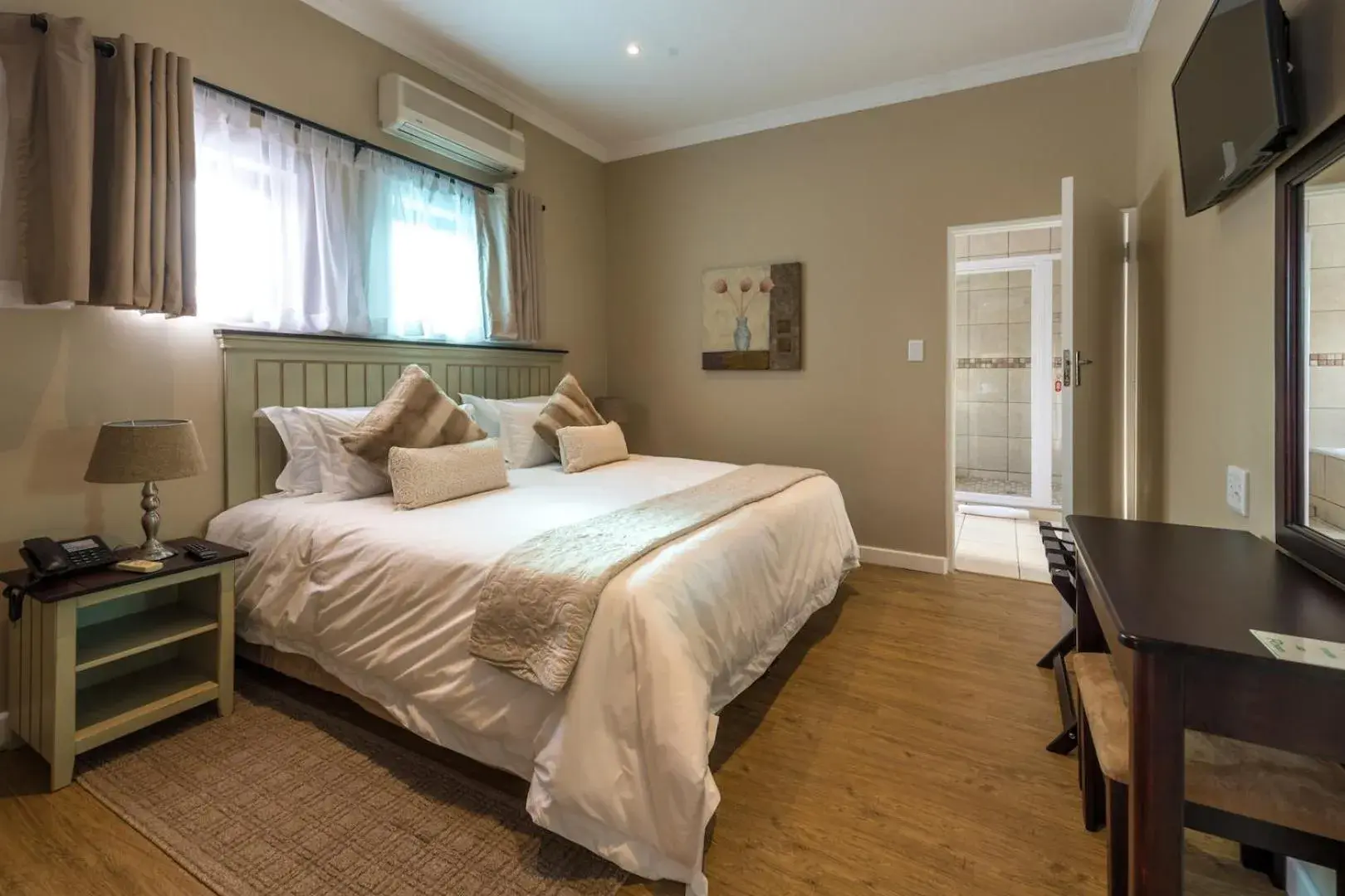 Suite - single occupancy in A&A Guesthouse Suite - single occupancy in A&A Guesthouse