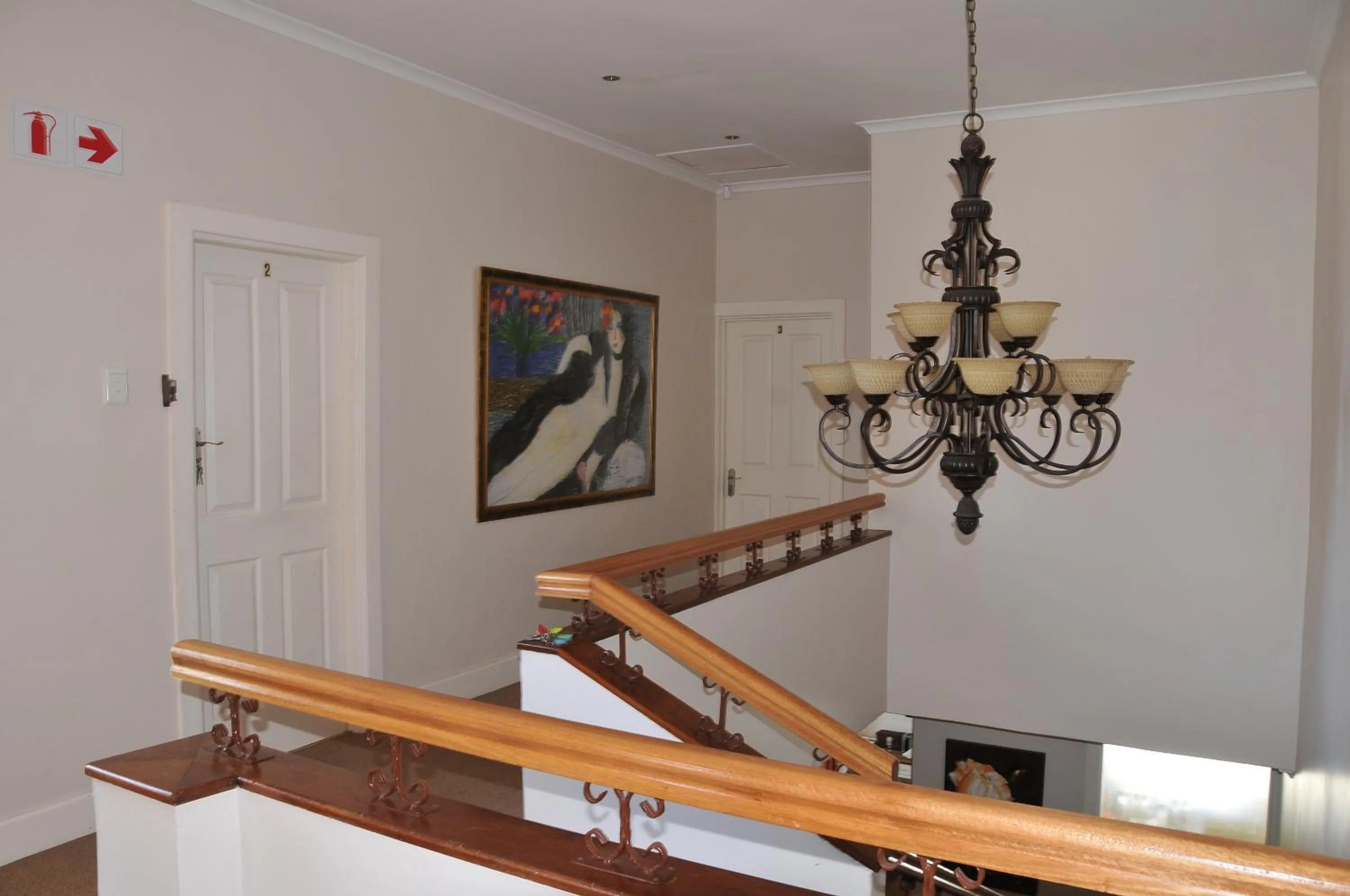 Other in A&A Guesthouse