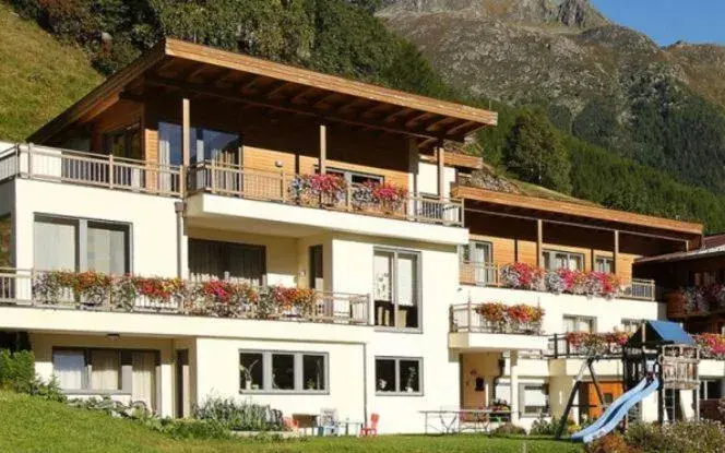 Pension Grünerhof Pension Grünerhof