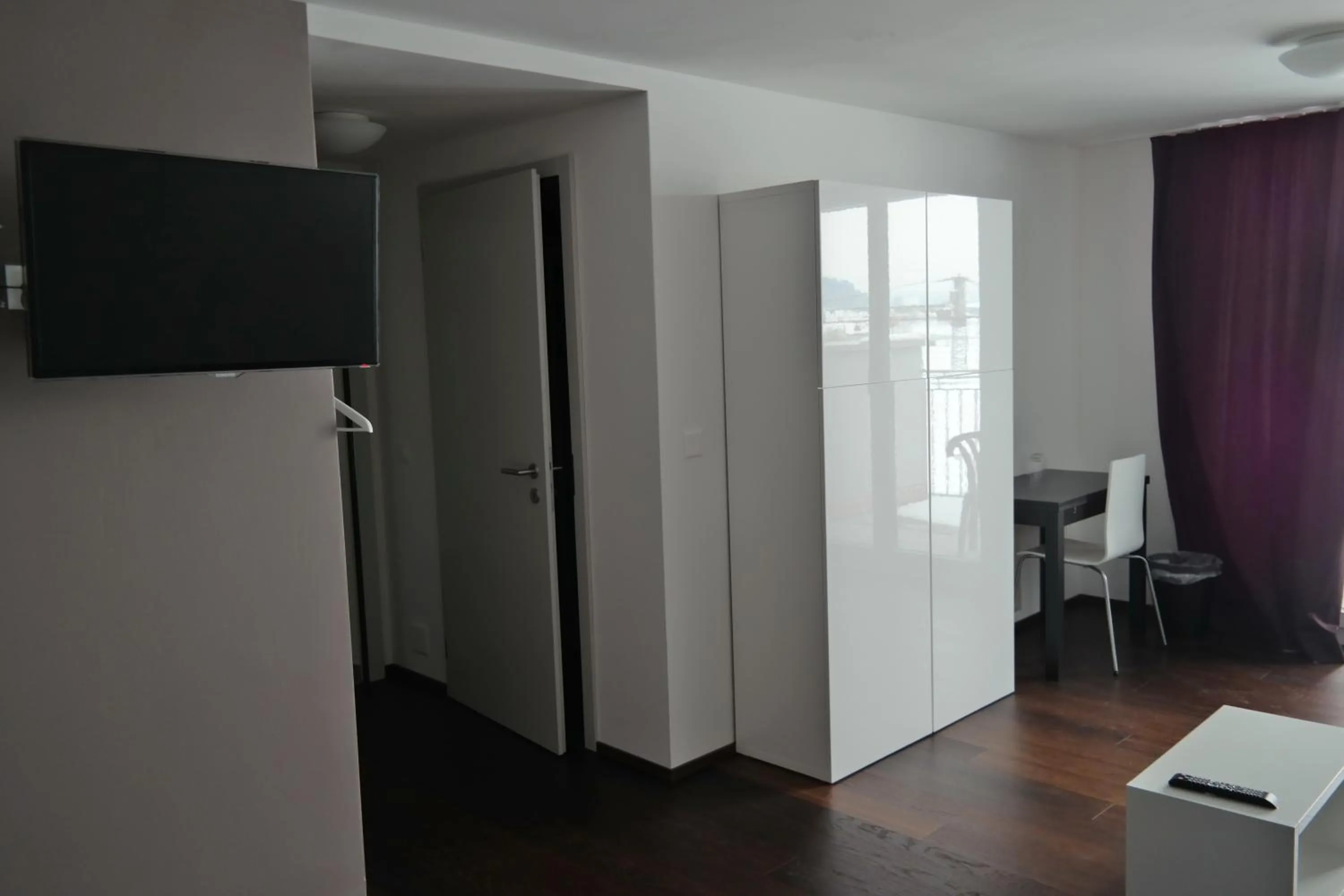 Decorative detail in Gasthaus zum Ochsen