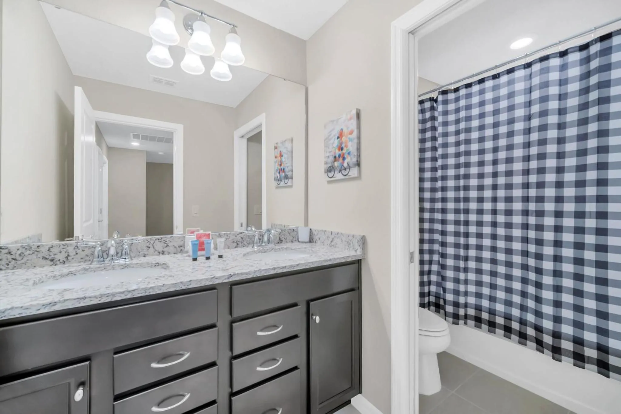 Free Waterpark Private Splash Pool Near Disney