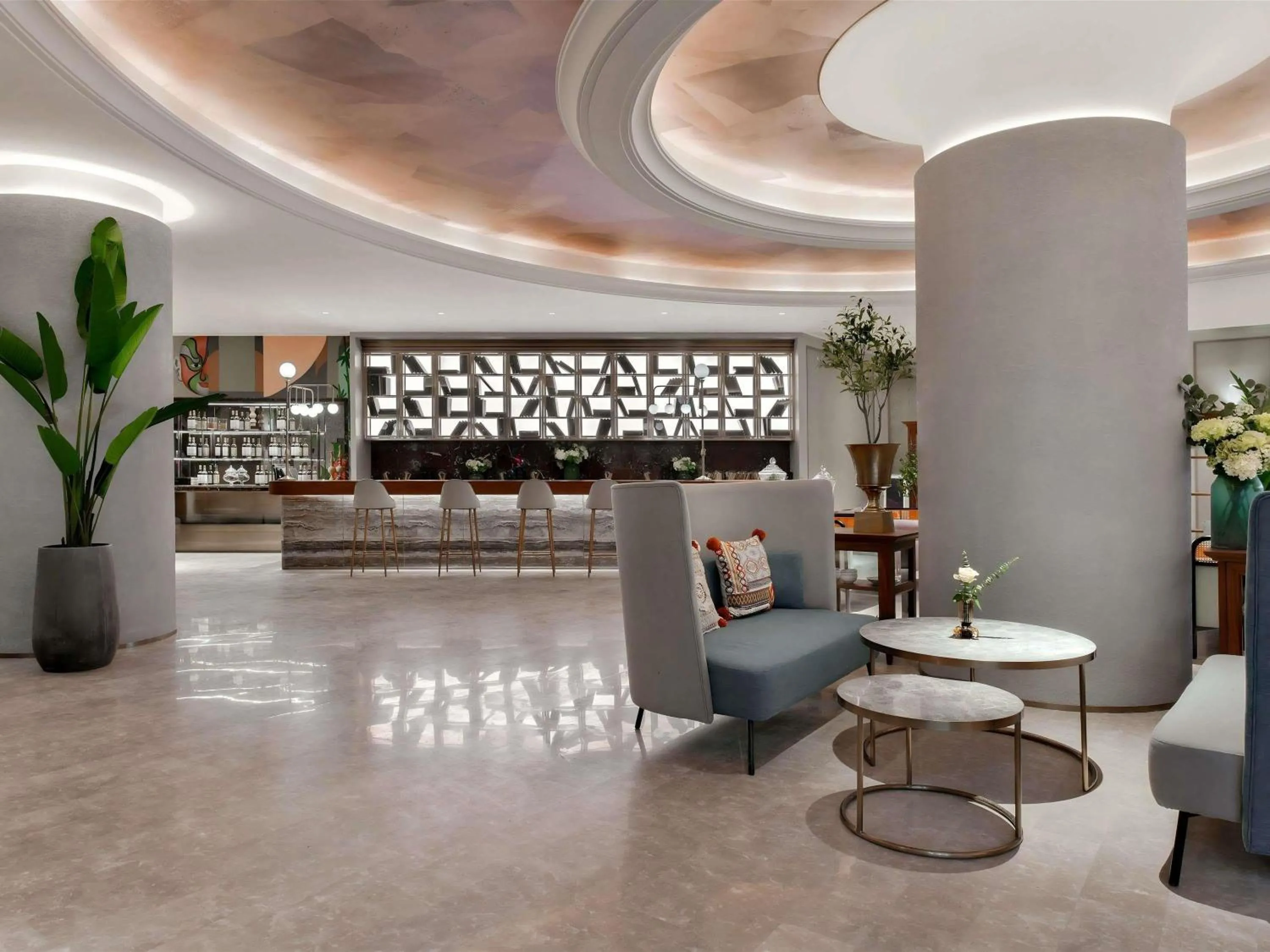 Other in Mercure Chengdu Kuanzhai Alley West