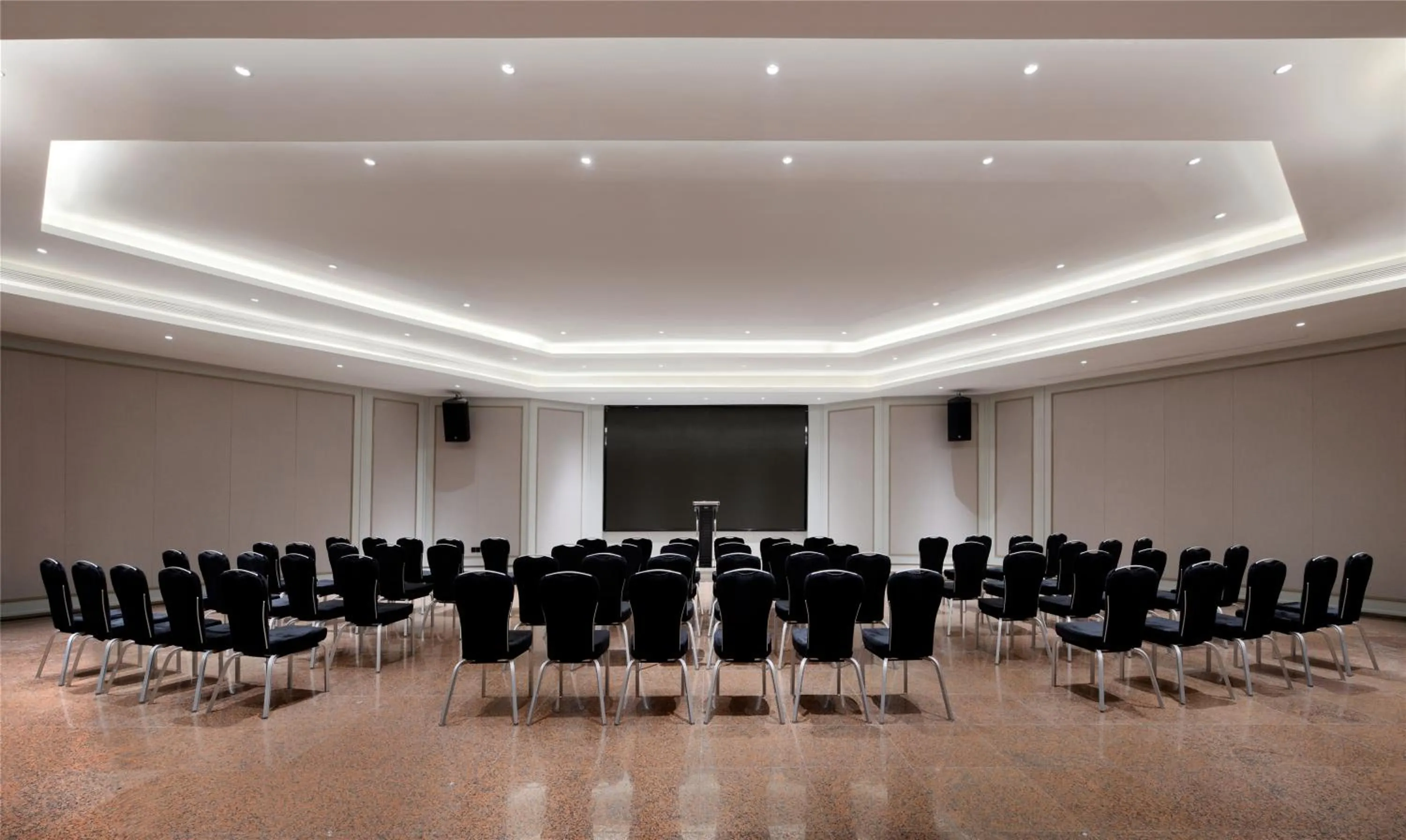 Meeting/conference room in Mercure Chengdu Kuanzhai Alley West