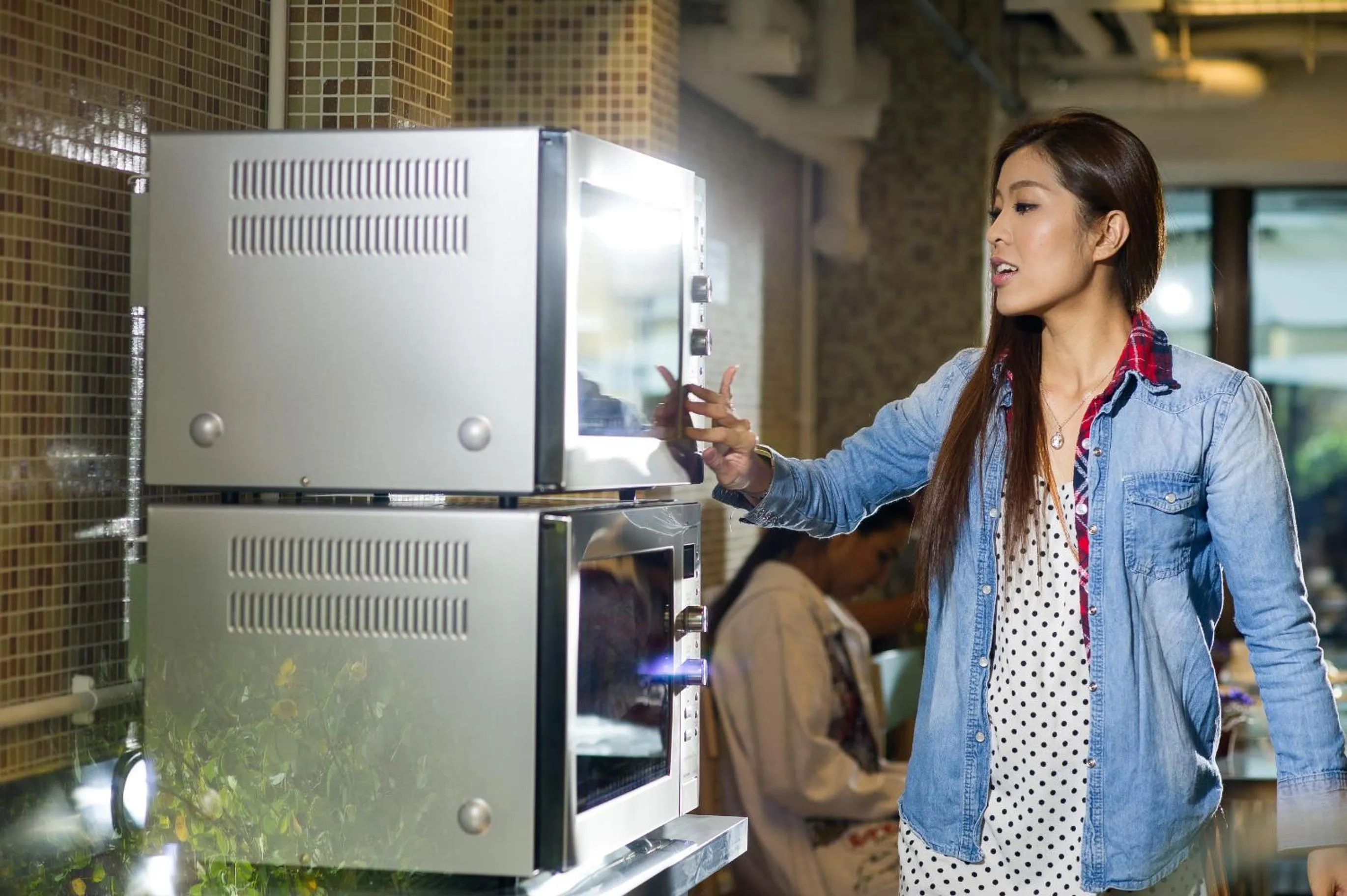 People in YHA Mei Ho House Youth Hostel