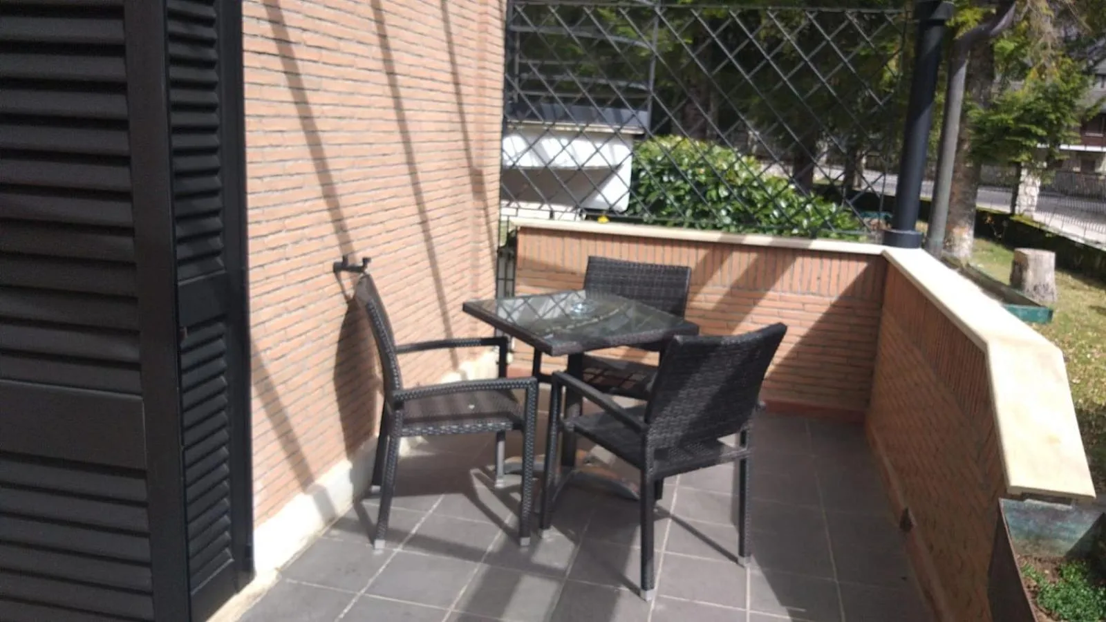 Day in LH Albergo il Picchio