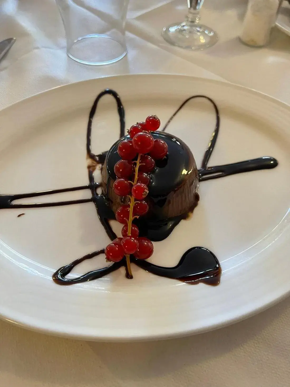 Food and drinks in LH Albergo il Picchio Food and drinks in LH Albergo il Picchio