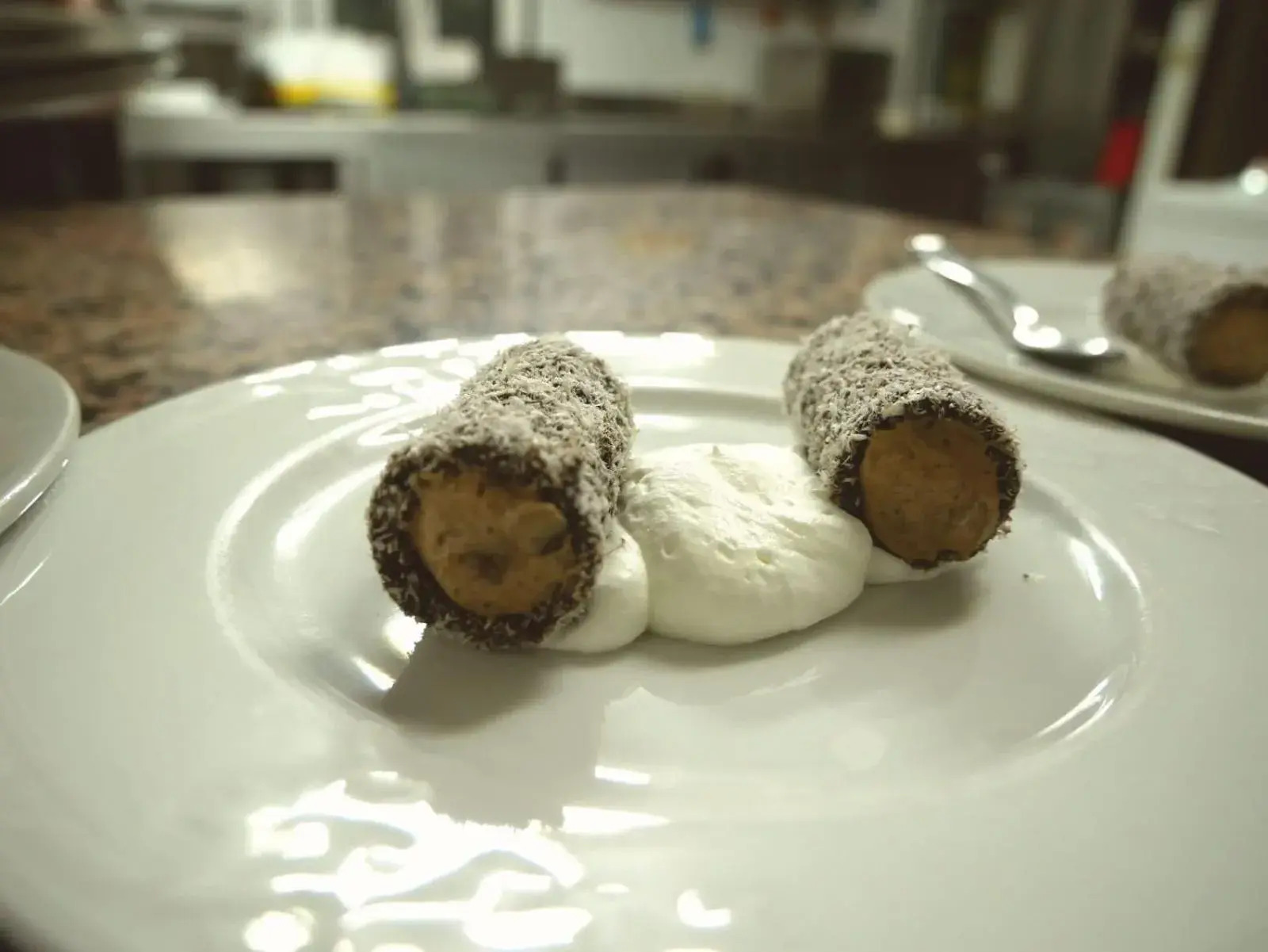 Restaurant/places to eat in LH Albergo il Picchio Restaurant/places to eat in LH Albergo il Picchio