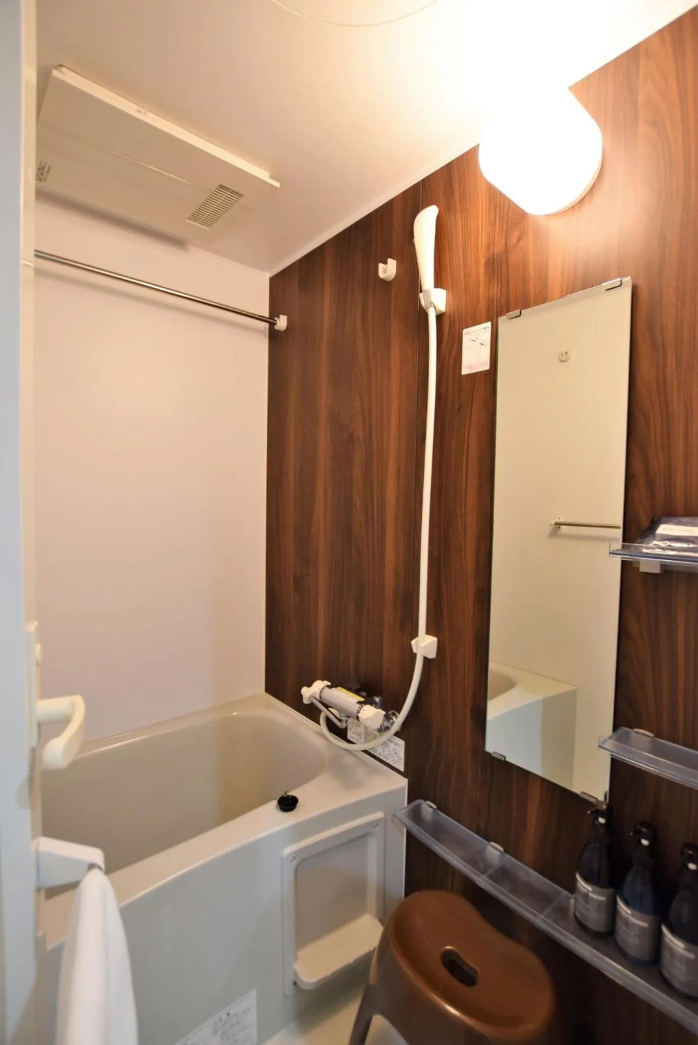Land-Residential Hotel Fukuoka - Vacation STAY 81828v