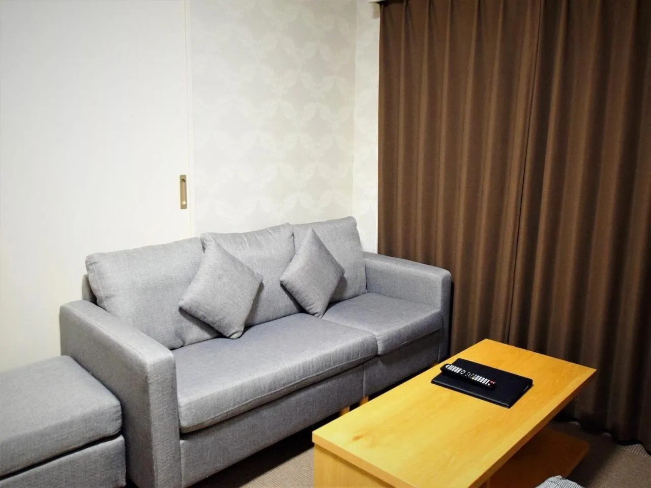 Land-Residential Hotel Fukuoka - Vacation STAY 81856v