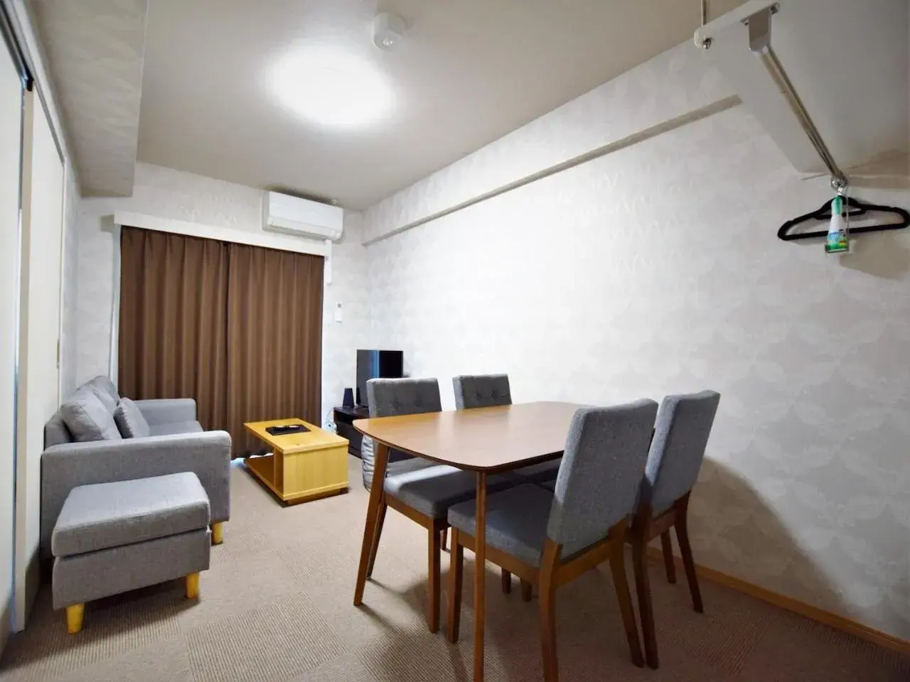 Land-Residential Hotel Fukuoka - Vacation STAY 81856v Land-Residential Hotel Fukuoka - Vacation STAY 81856v