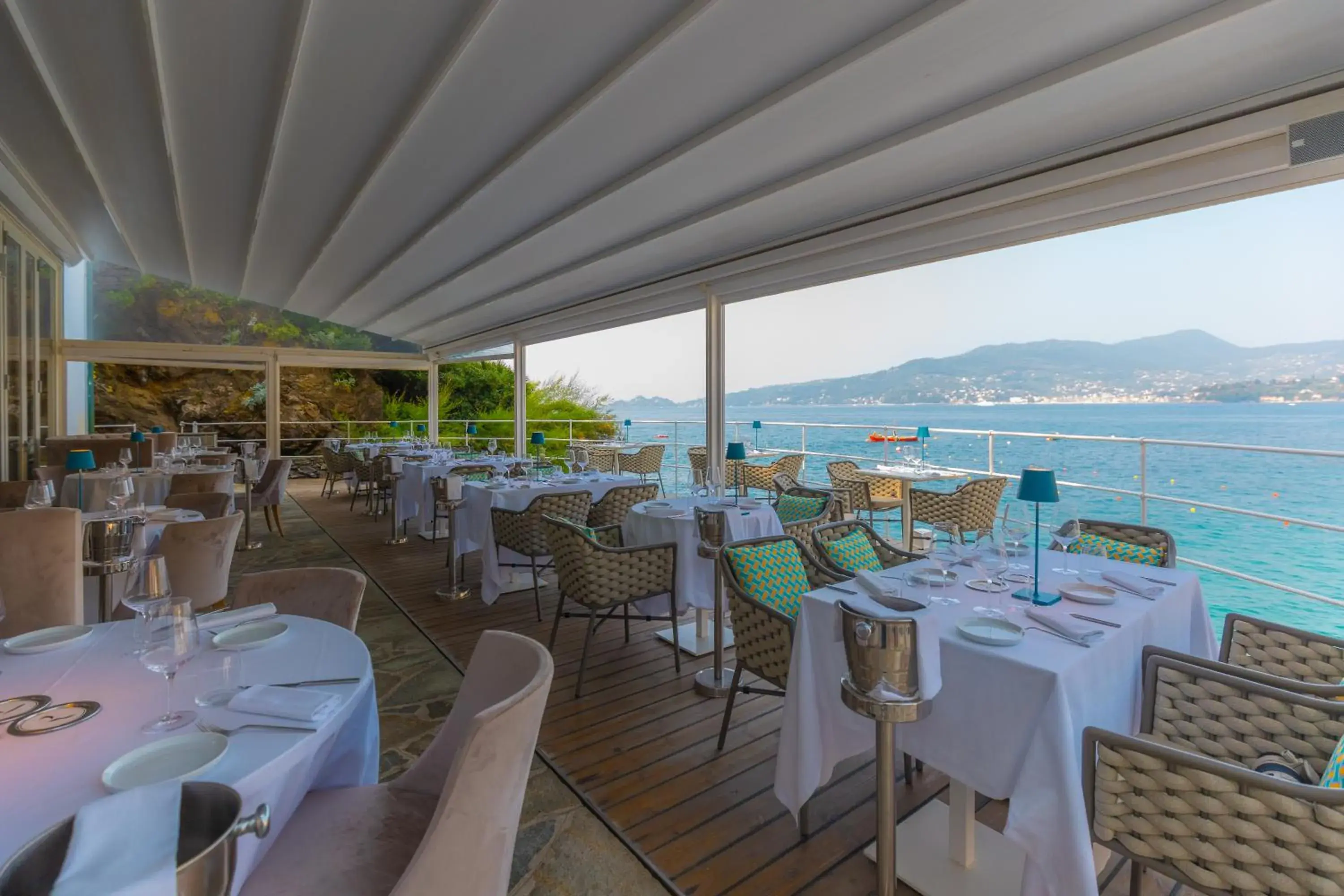 Restaurant/places to eat in Grand Hotel Bristol Spa Resort, by R Collection Hotels Restaurant/places to eat in Grand Hotel Bristol Spa Resort, by R Collection Hotels