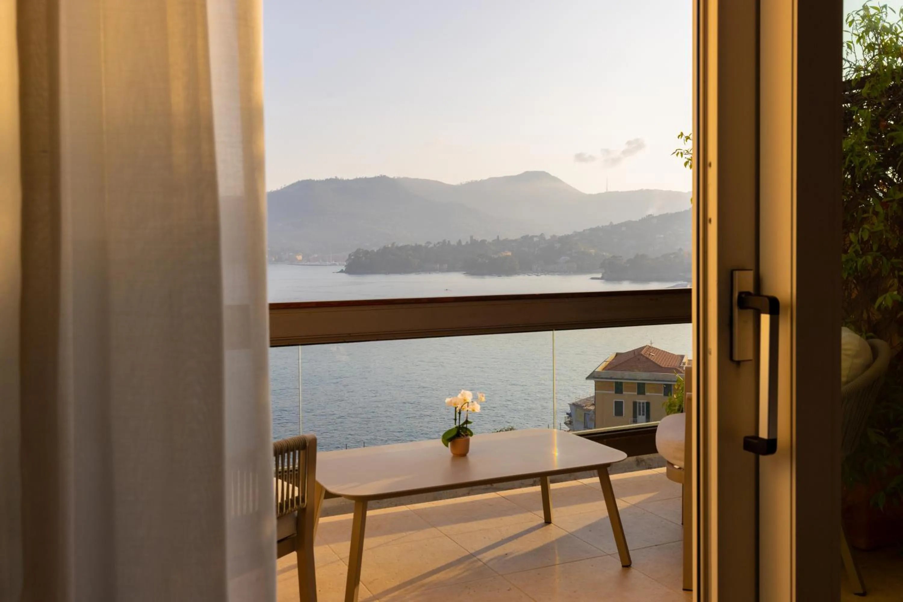 View (from property/room) in Grand Hotel Bristol Spa Resort, by R Collection Hotels