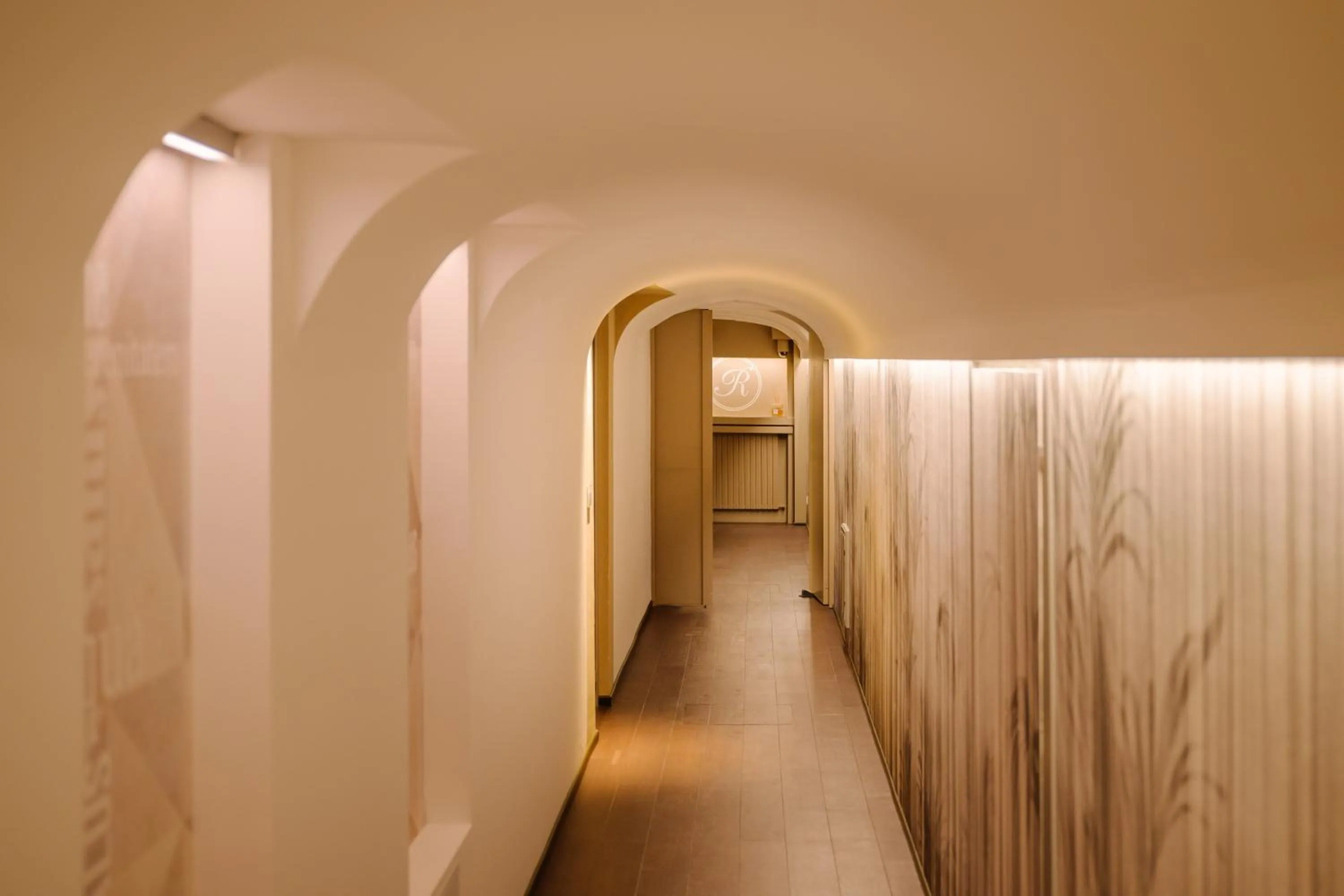 Spa and wellness centre/facilities in Grand Hotel Bristol Spa Resort, by R Collection Hotels