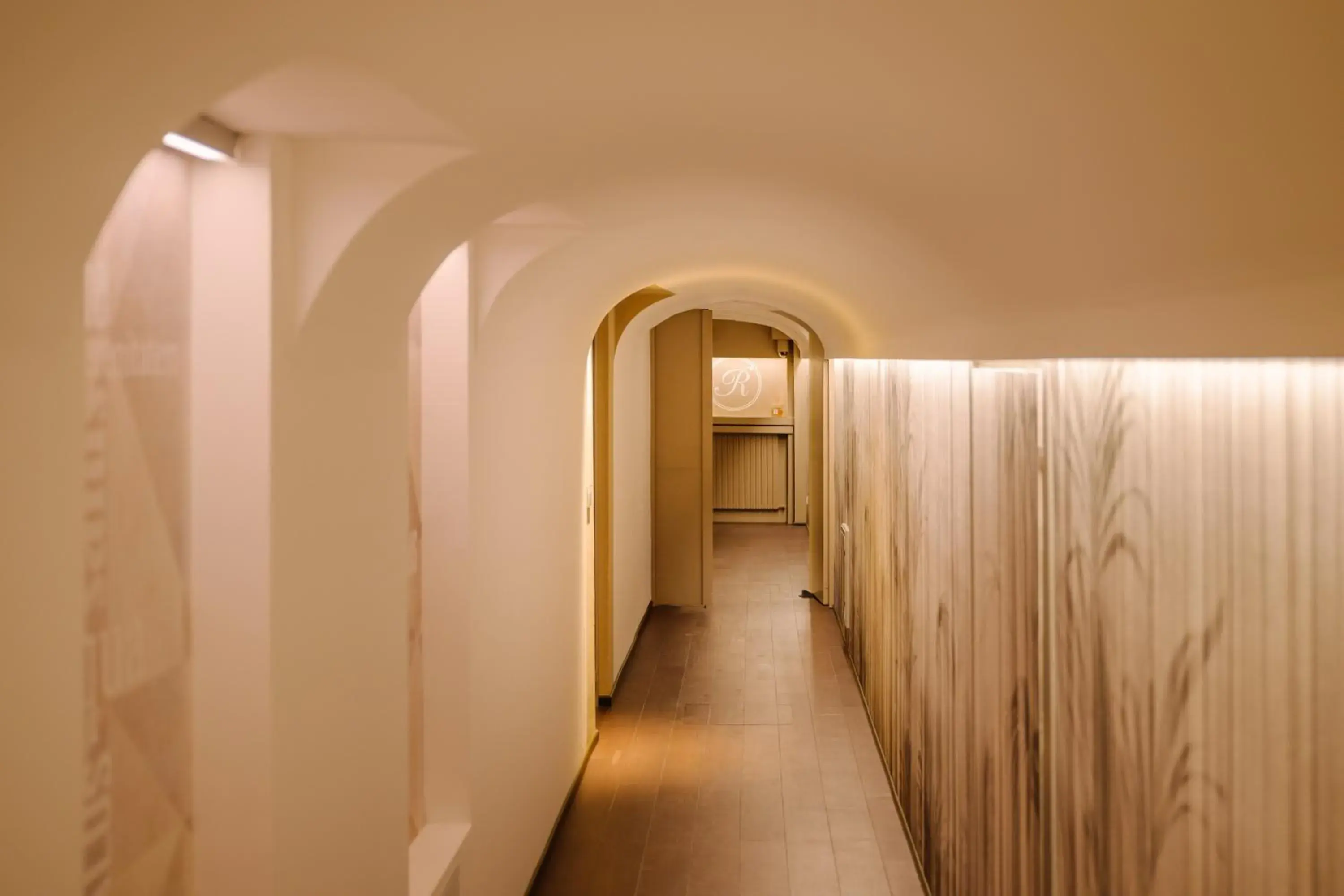 Spa and wellness centre/facilities in Grand Hotel Bristol Spa Resort, by R Collection Hotels Spa and wellness centre/facilities in Grand Hotel Bristol Spa Resort, by R Collection Hotels