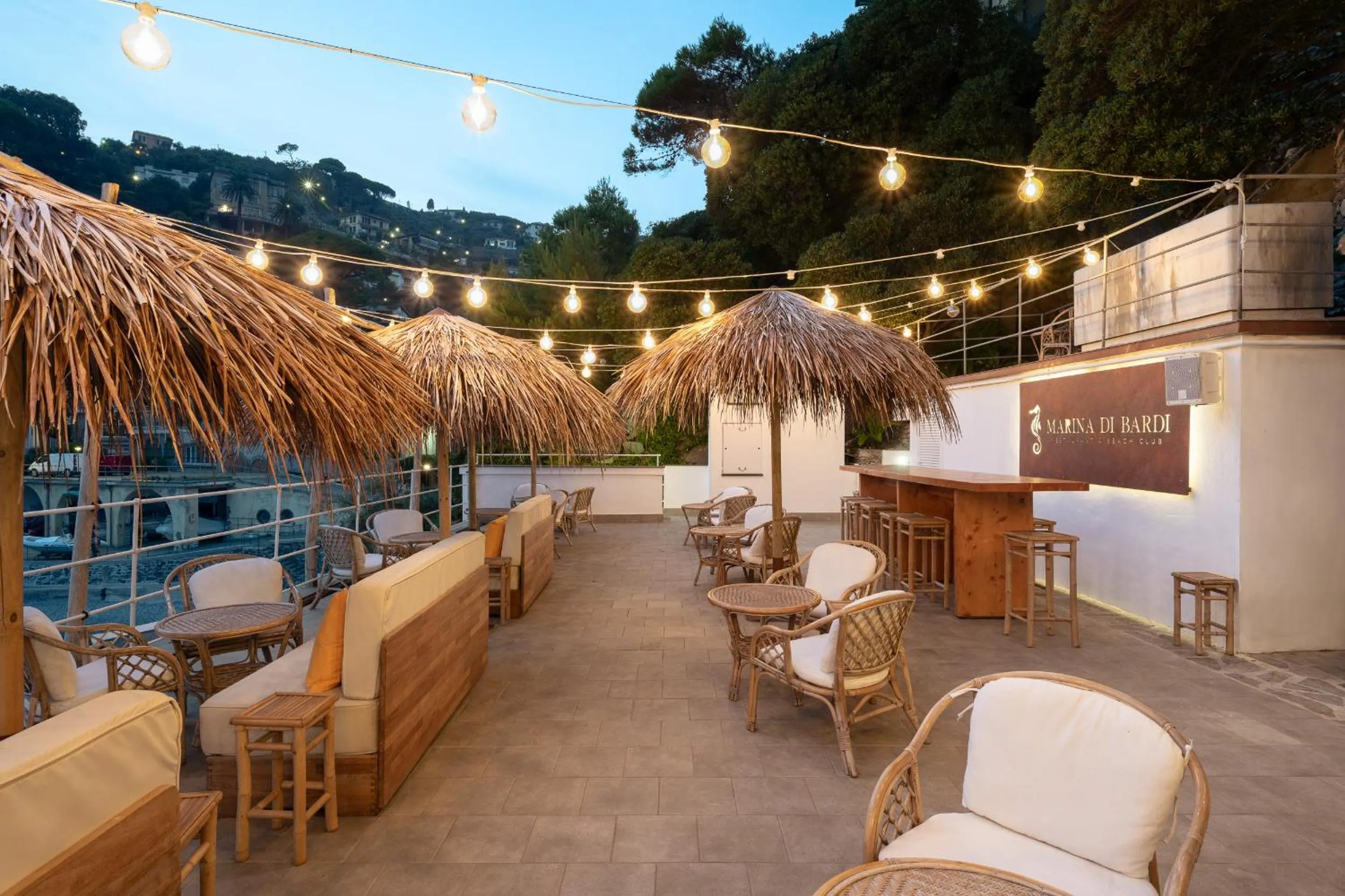 Beach in Grand Hotel Bristol Spa Resort, by R Collection Hotels