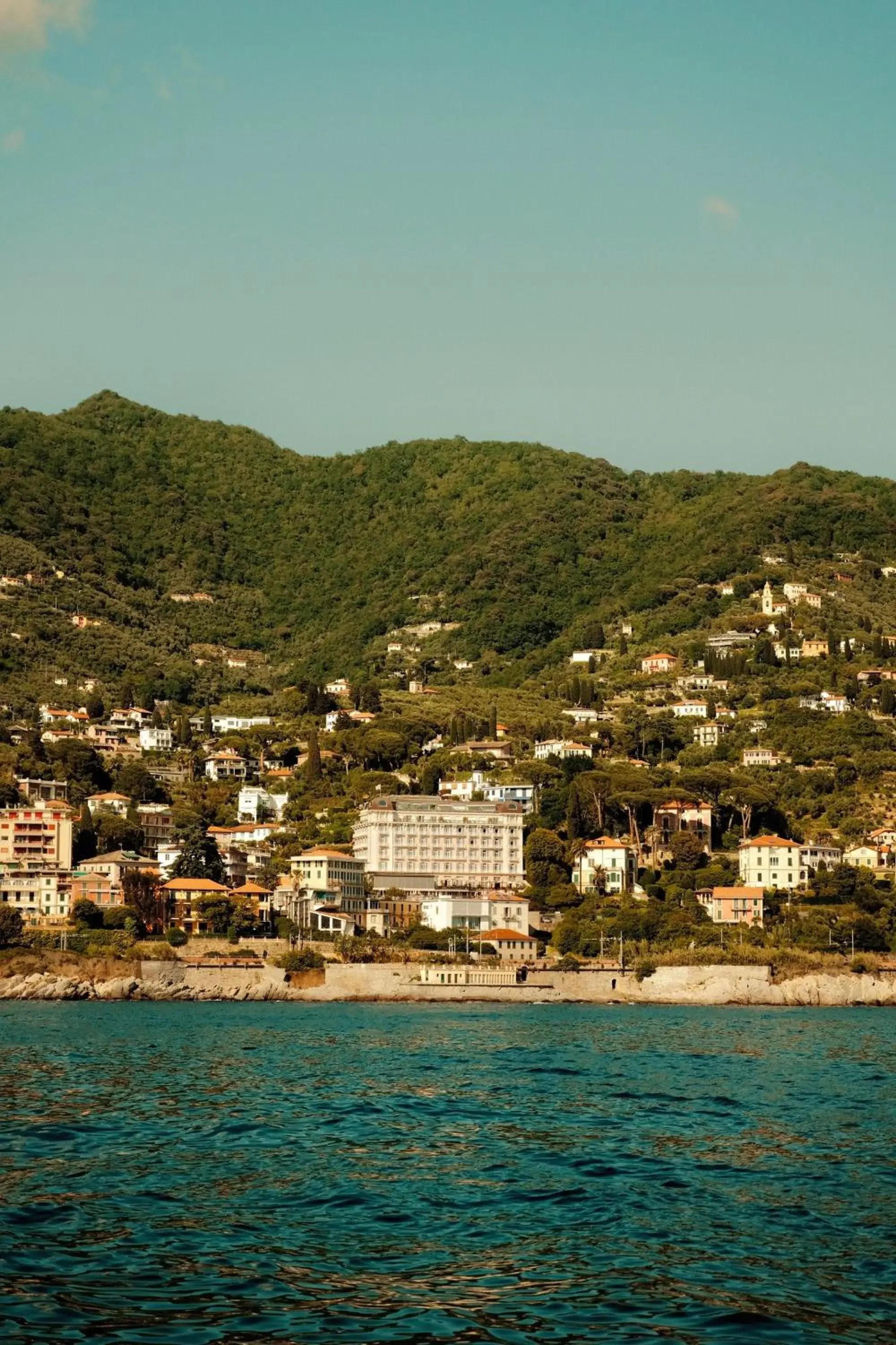 Property building in Grand Hotel Bristol Spa Resort, by R Collection Hotels Property building in Grand Hotel Bristol Spa Resort, by R Collection Hotels