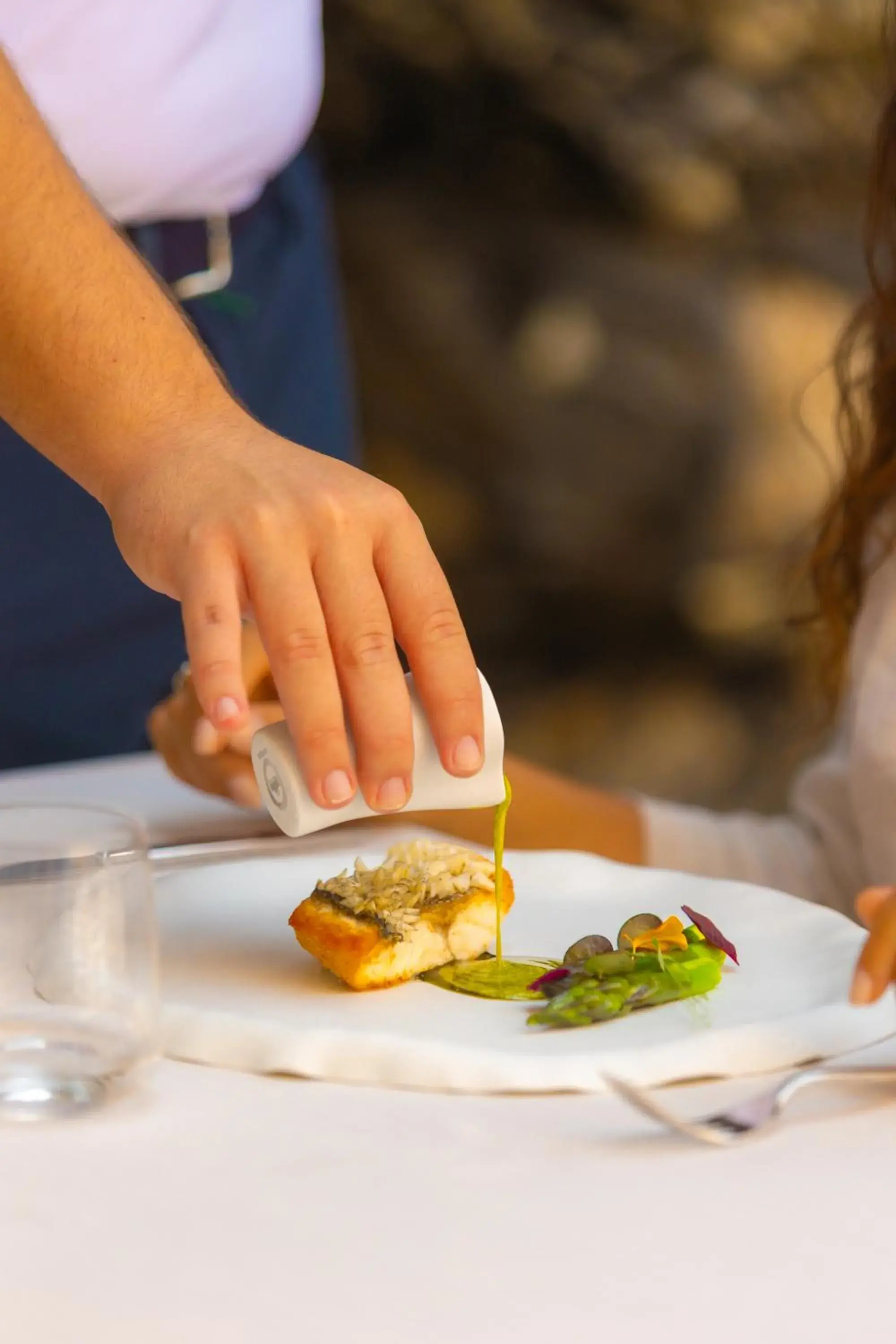 Restaurant/places to eat in Grand Hotel Bristol Spa Resort, by R Collection Hotels Restaurant/places to eat in Grand Hotel Bristol Spa Resort, by R Collection Hotels