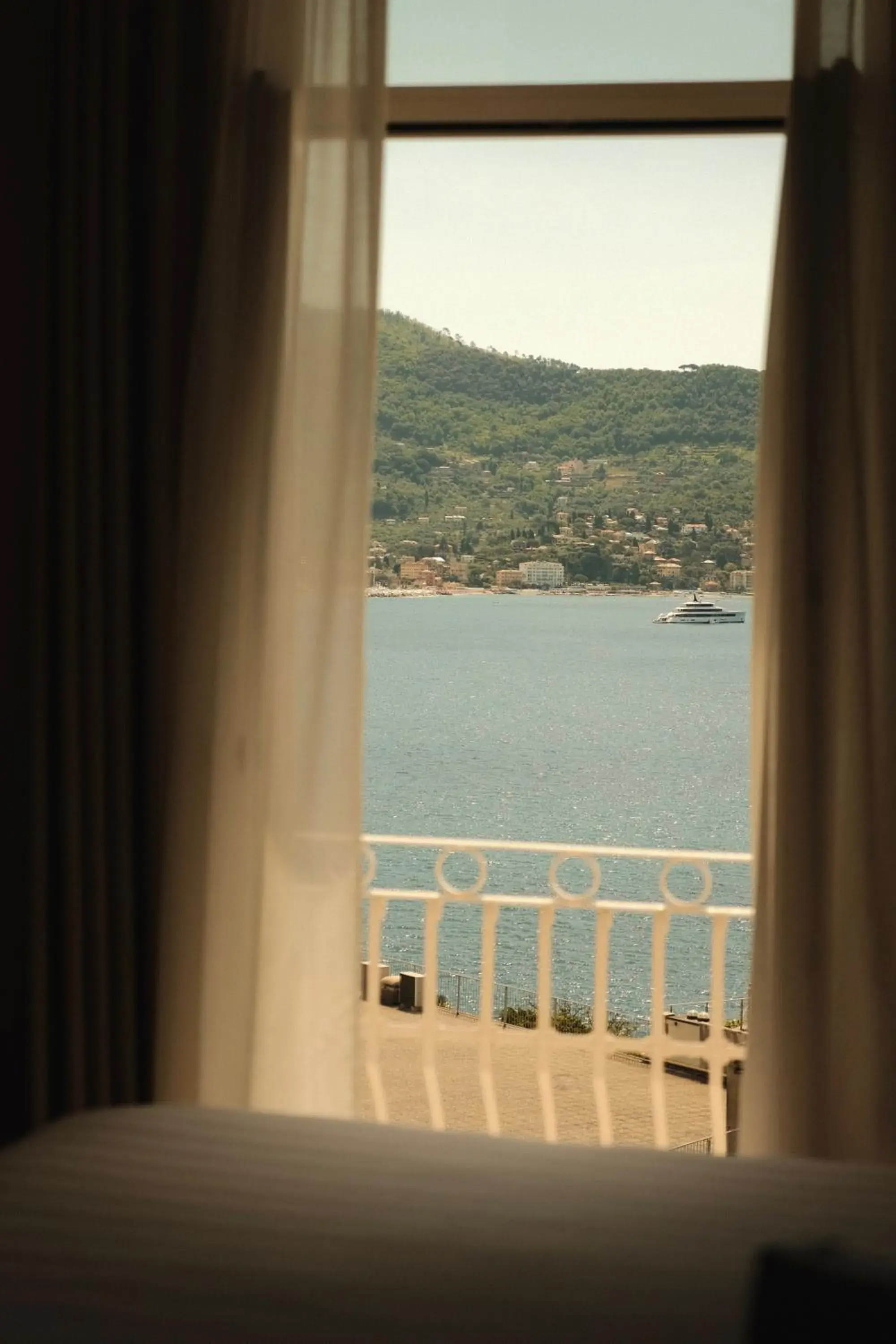 View (from property/room) in Grand Hotel Bristol Spa Resort, by R Collection Hotels View (from property/room) in Grand Hotel Bristol Spa Resort, by R Collection Hotels